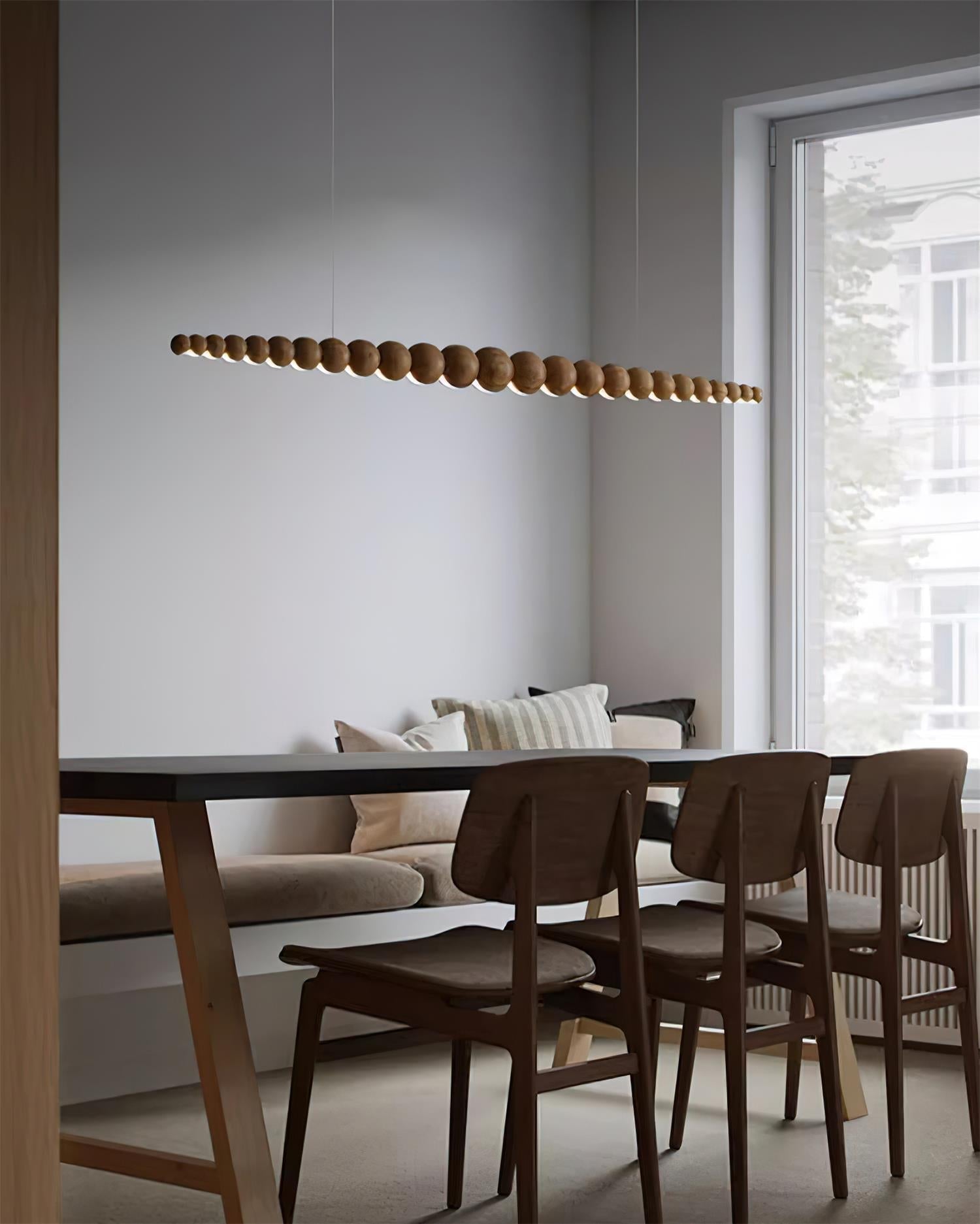 Arbor Chandelier