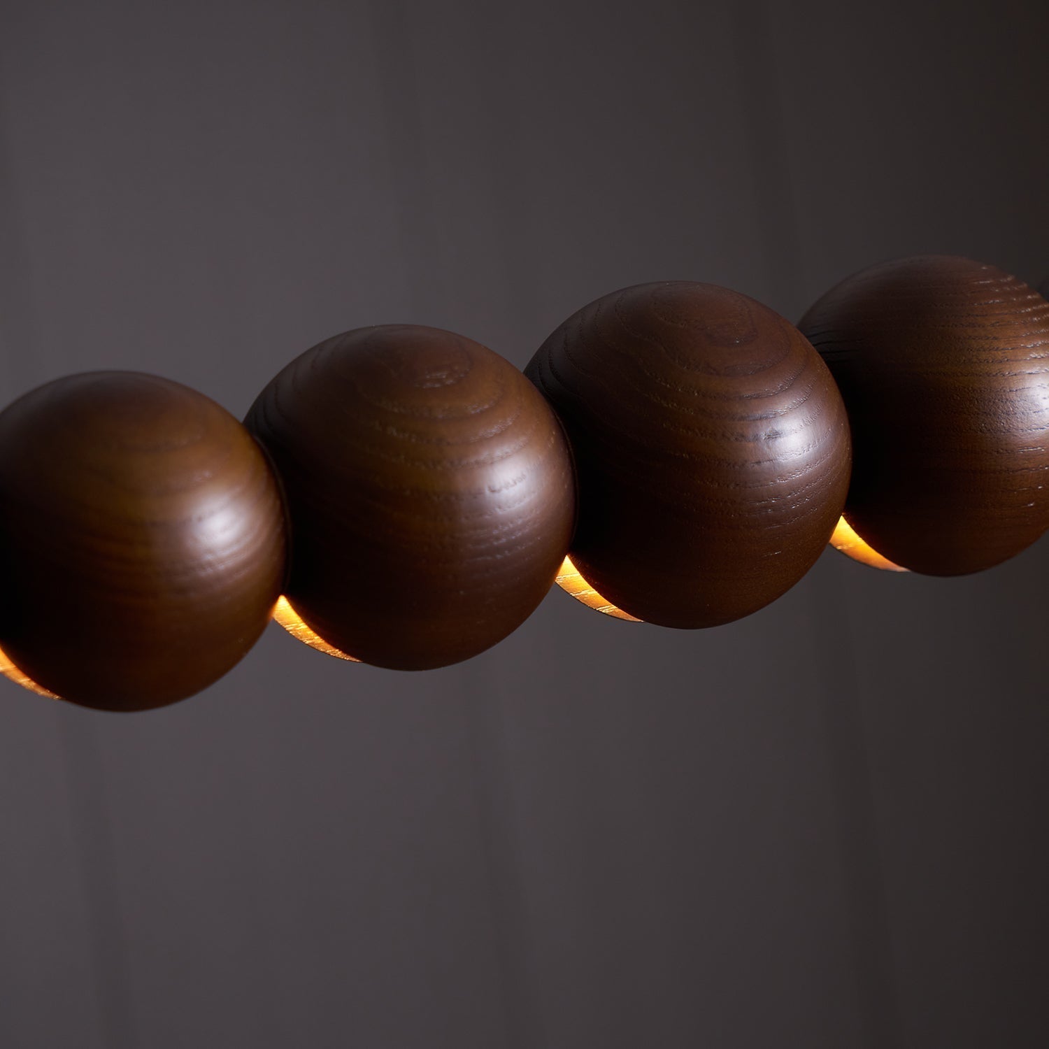 Arbor Chandelier