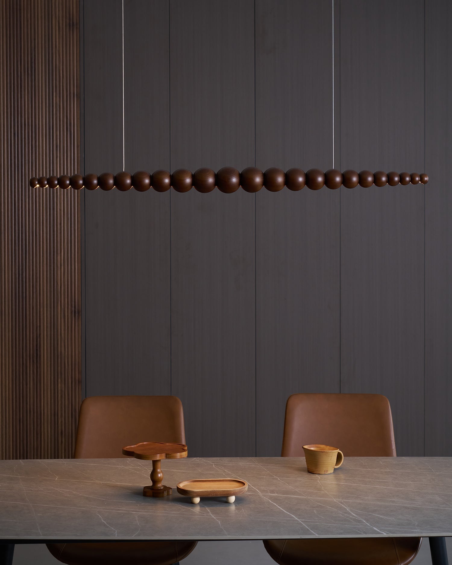 Arbor Chandelier