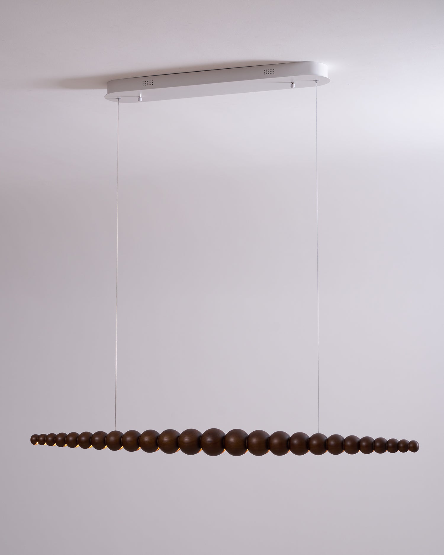 Fjell Chandelier-Neutral Decor