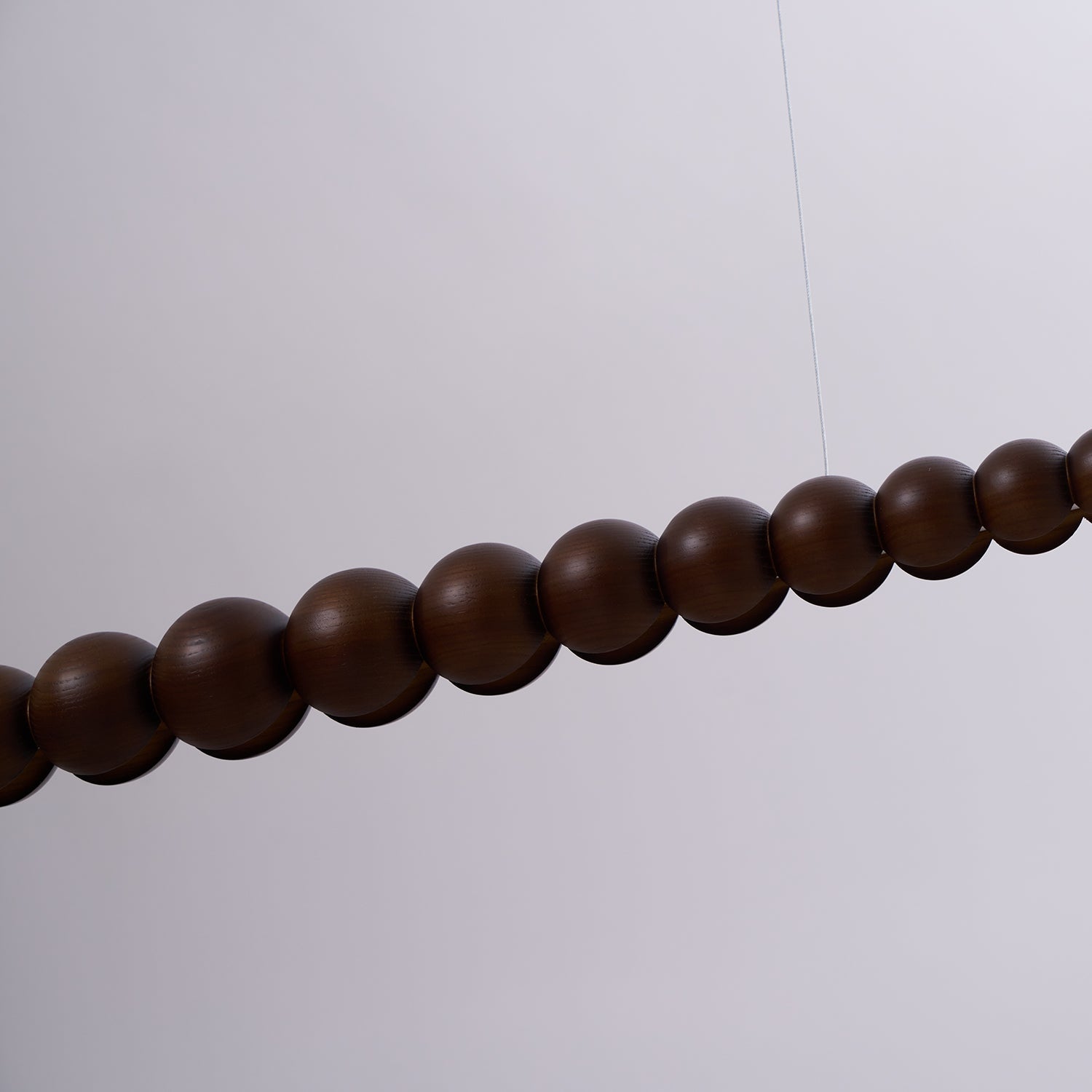 Fjell Chandelier-Neutral Decor
