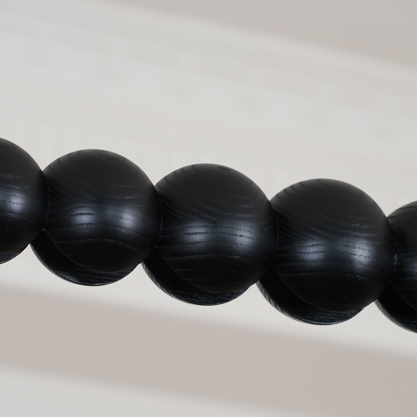 Fjell Chandelier-Neutral Decor