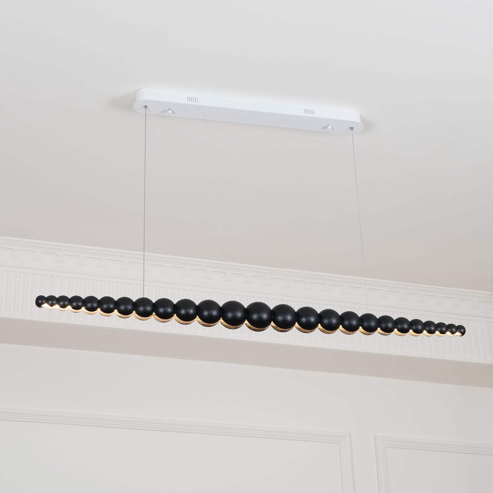 Arbor Chandelier