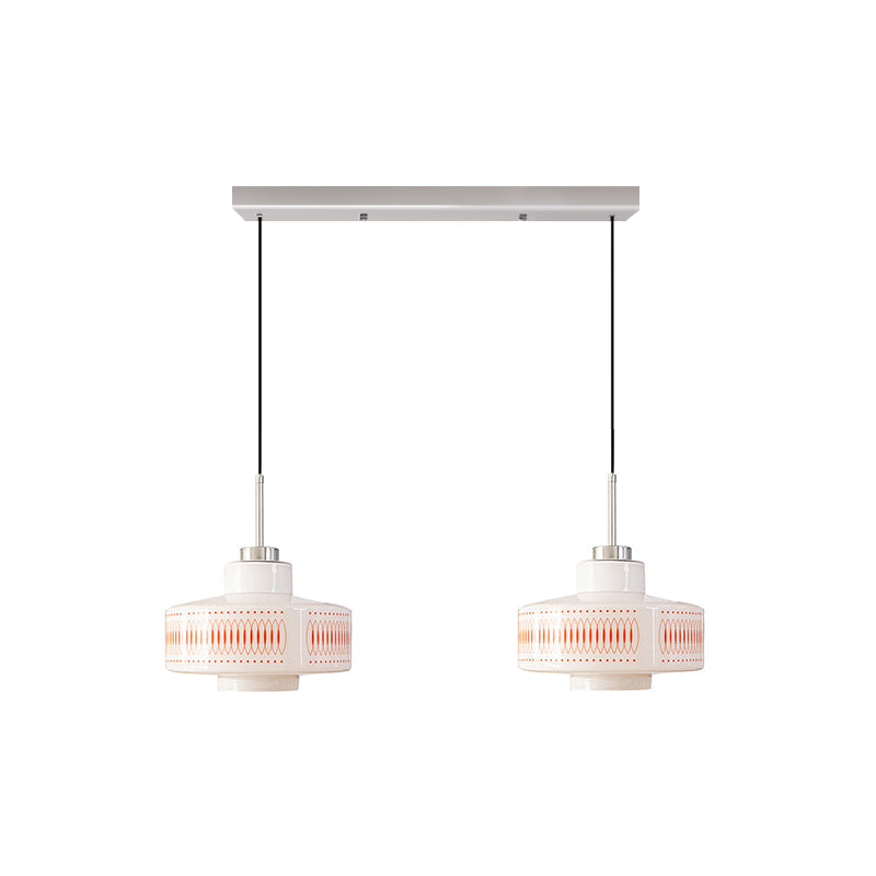 Roko Mid Century Modern Pendant Light - Neutralighting