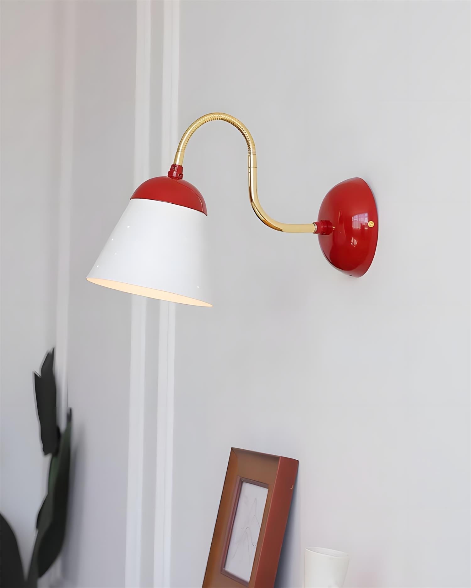 Vivienne Wall Light