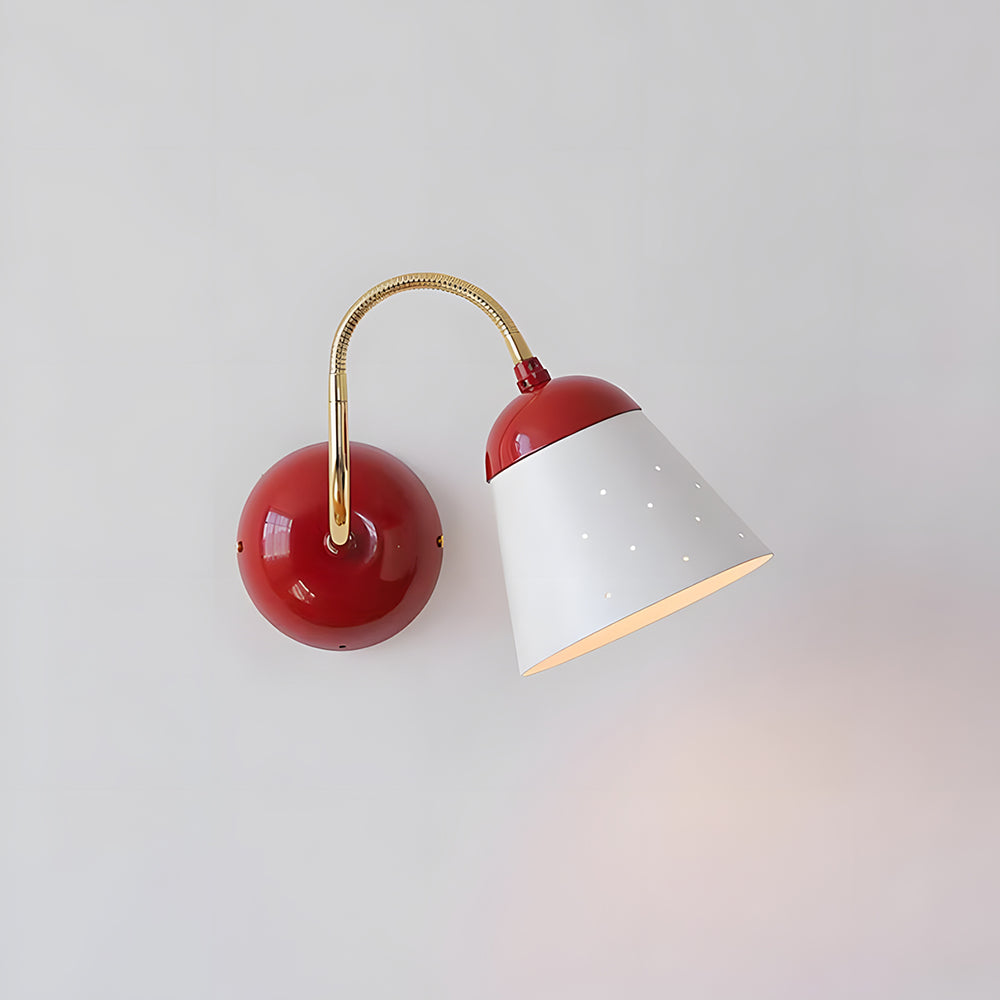Vivienne Wall Light