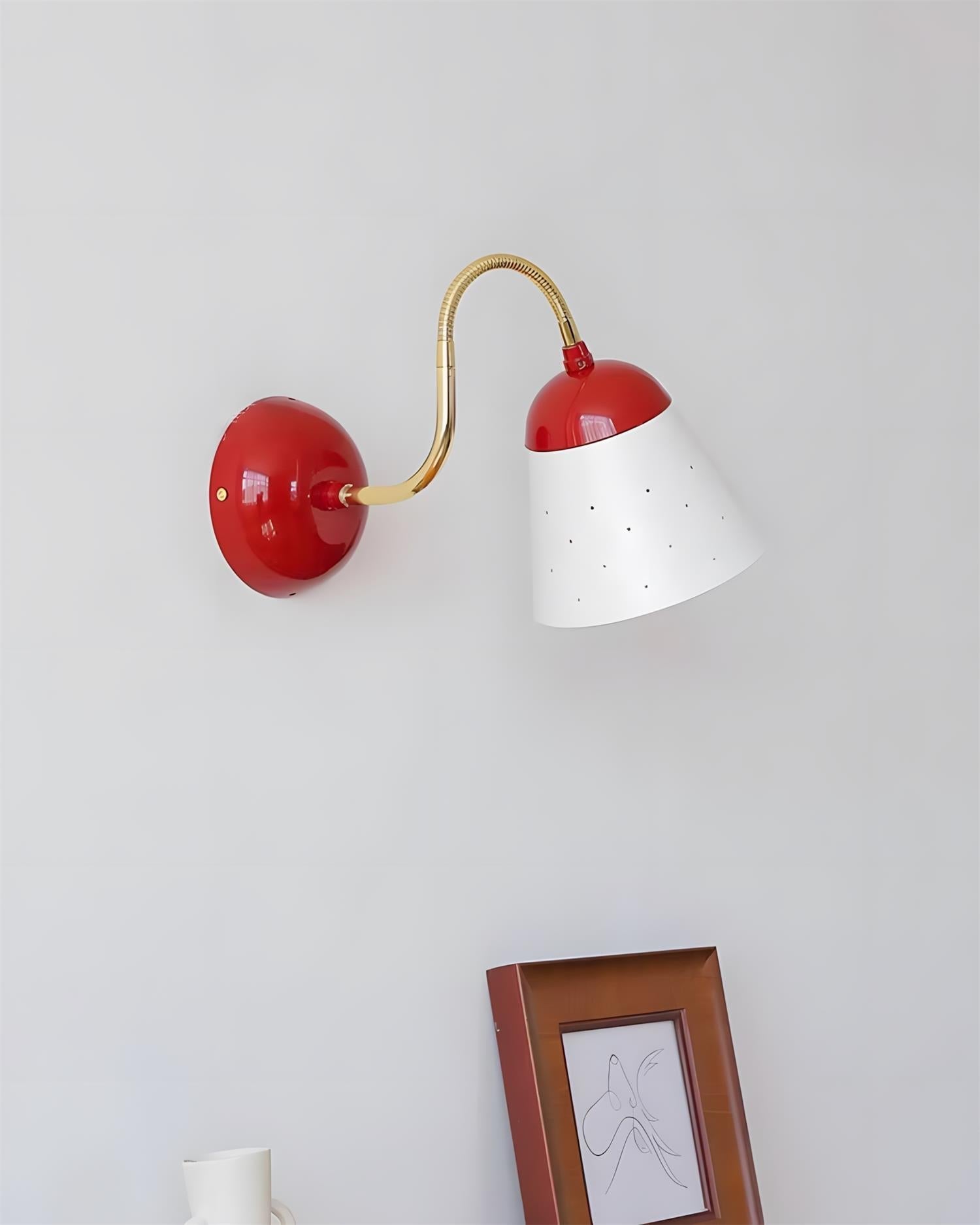 Vivienne Wall Light