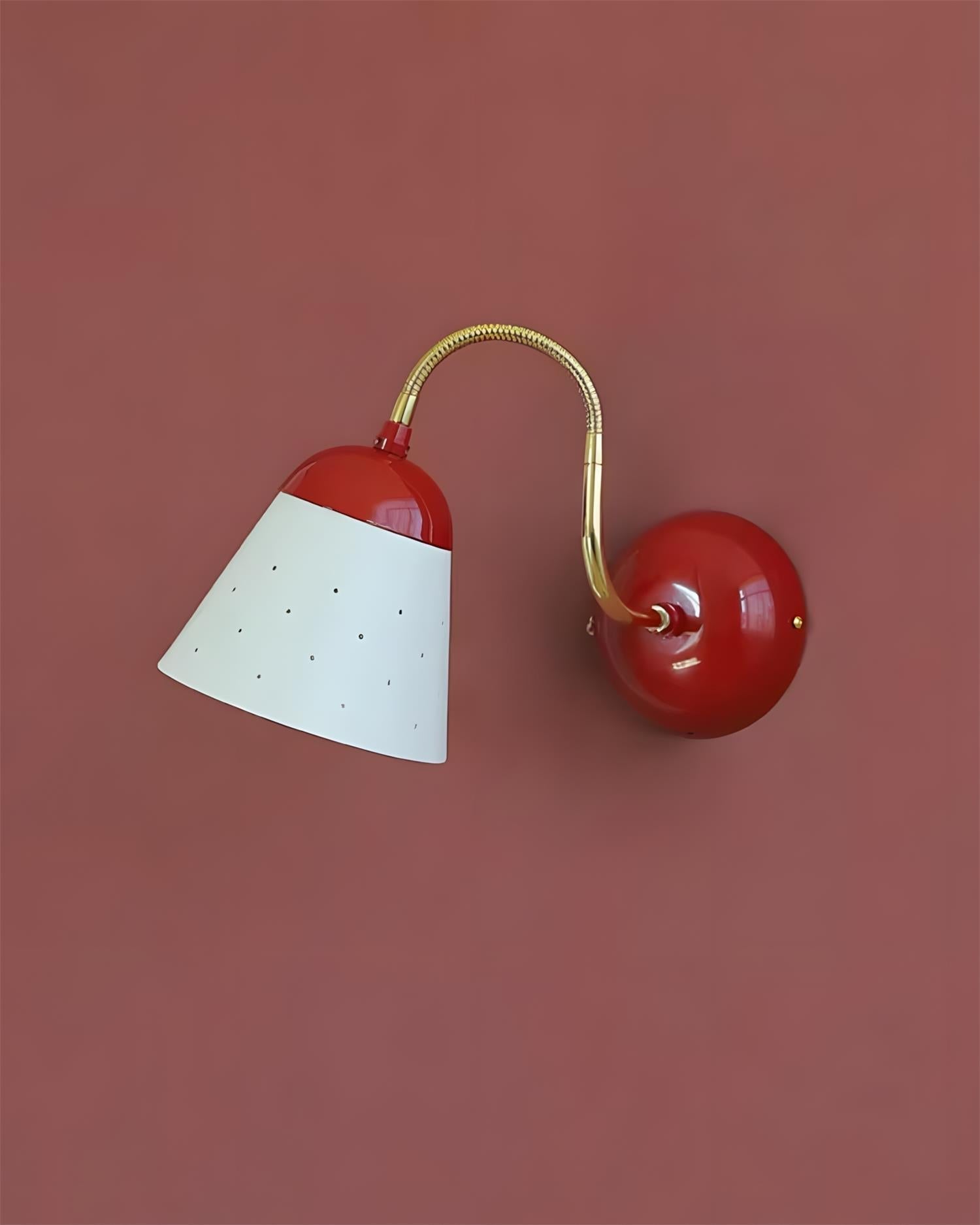 Vivienne Wall Light