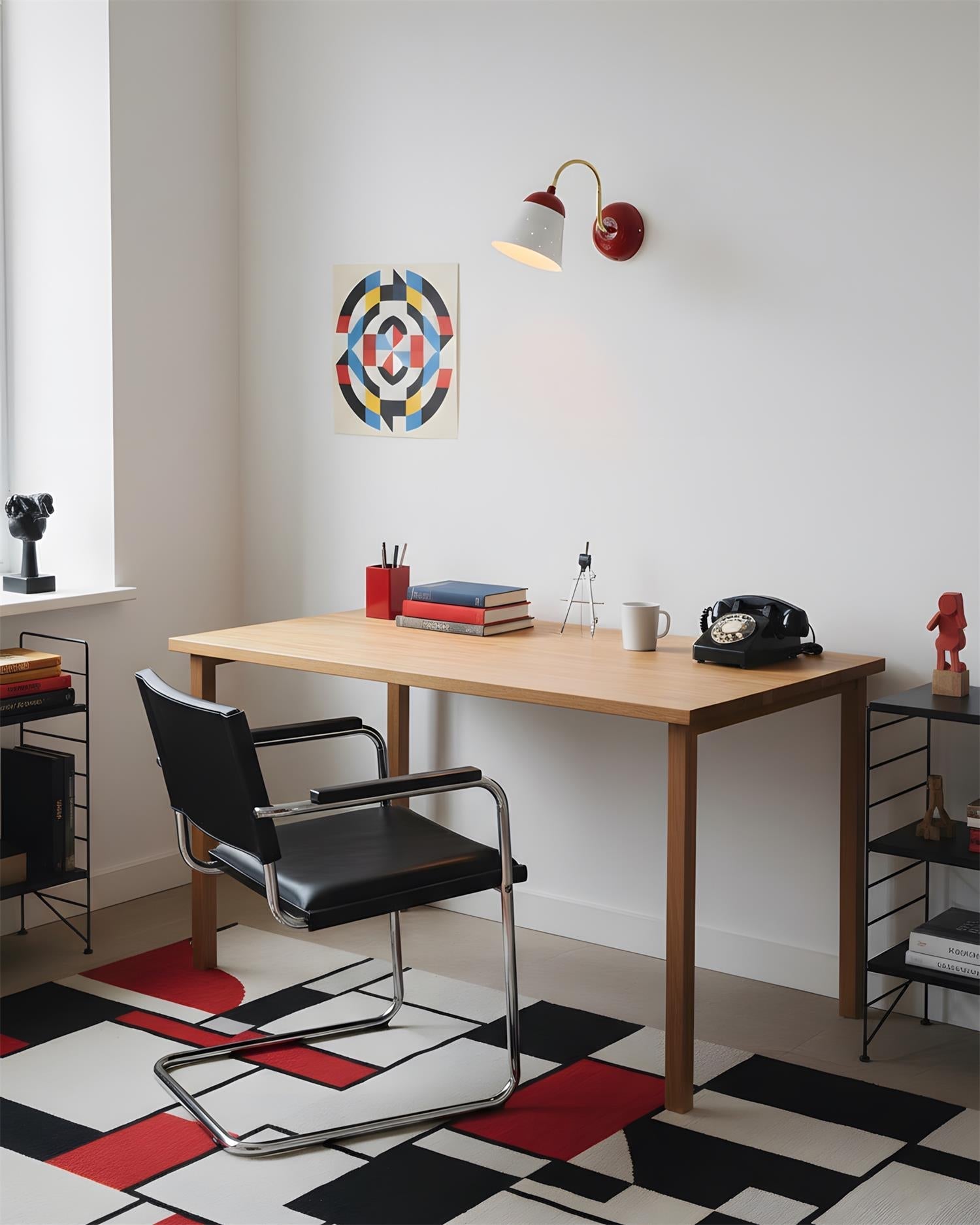 Vivienne Wall Light