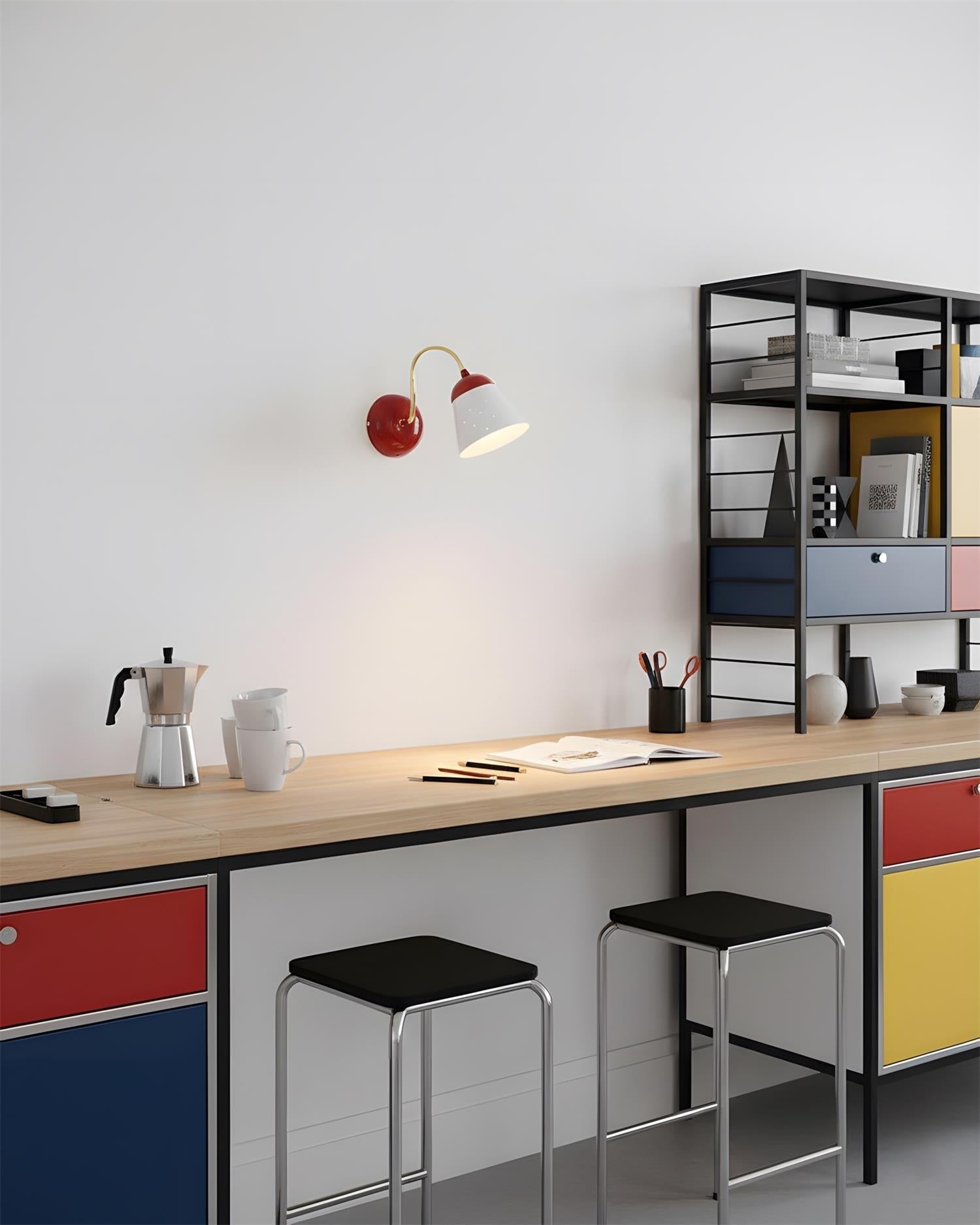 Vivienne Wall Light
