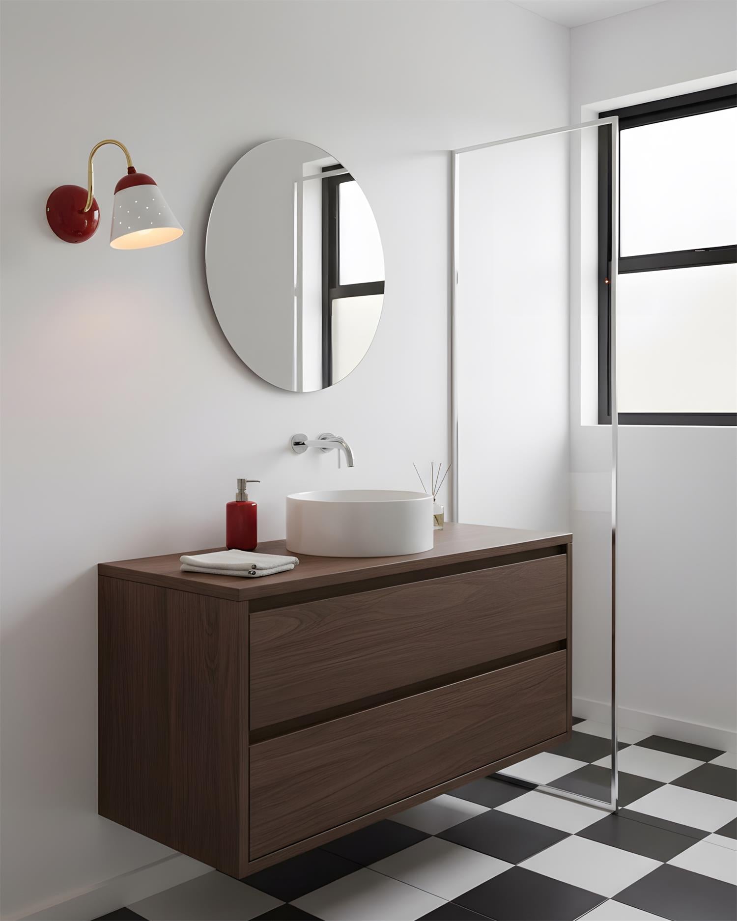 Vivienne Wall Light