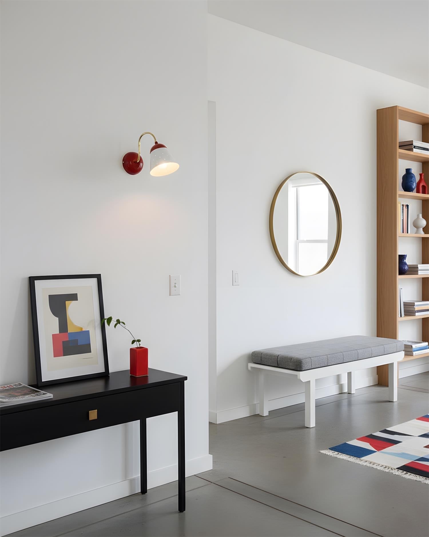 Vivienne Wall Light
