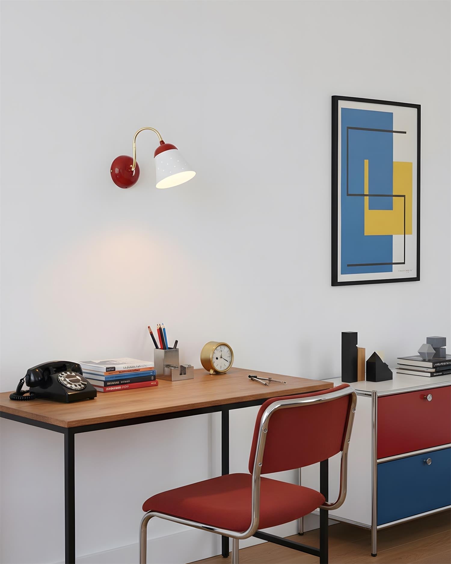Vivienne Wall Light