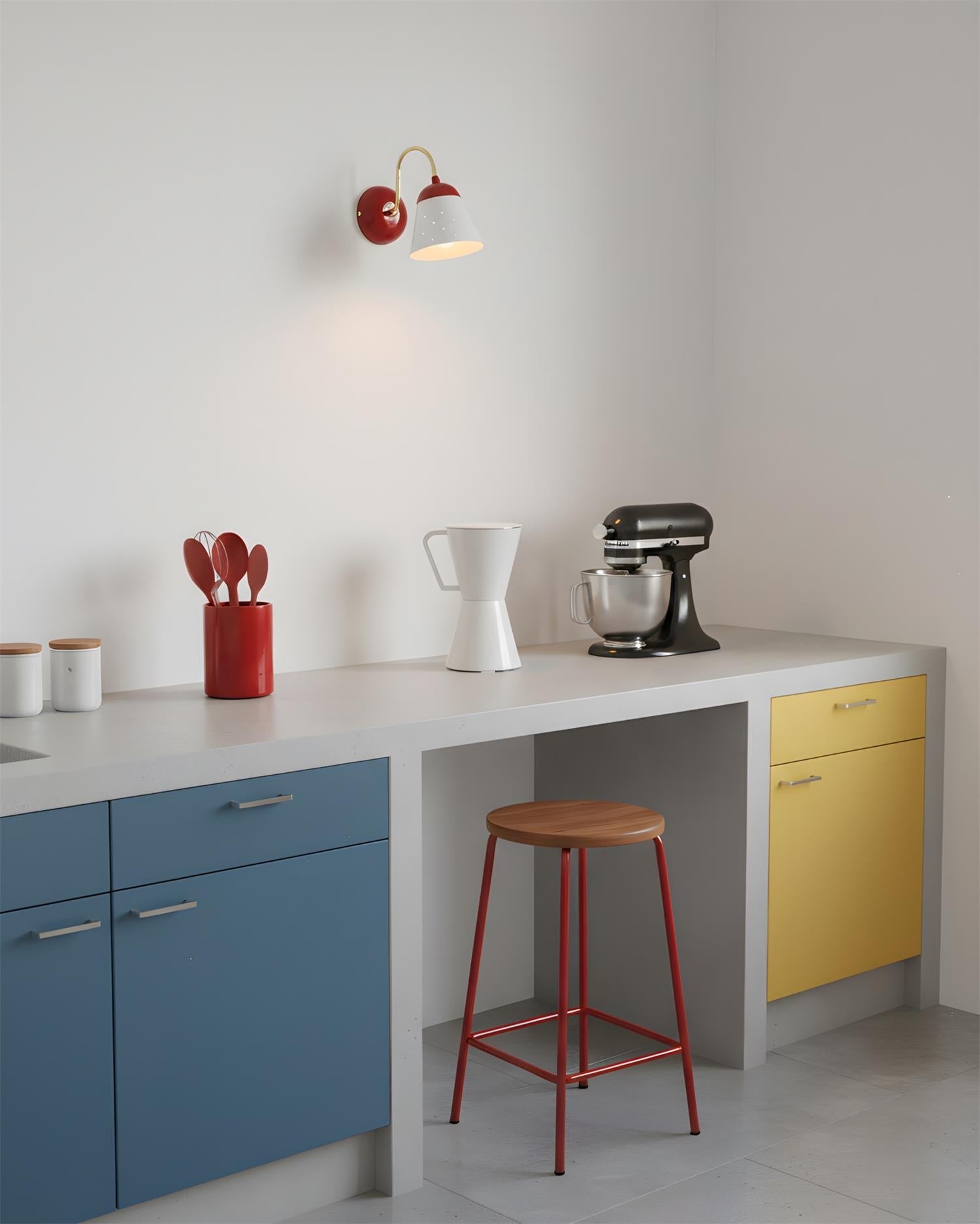 Vivienne Wall Light