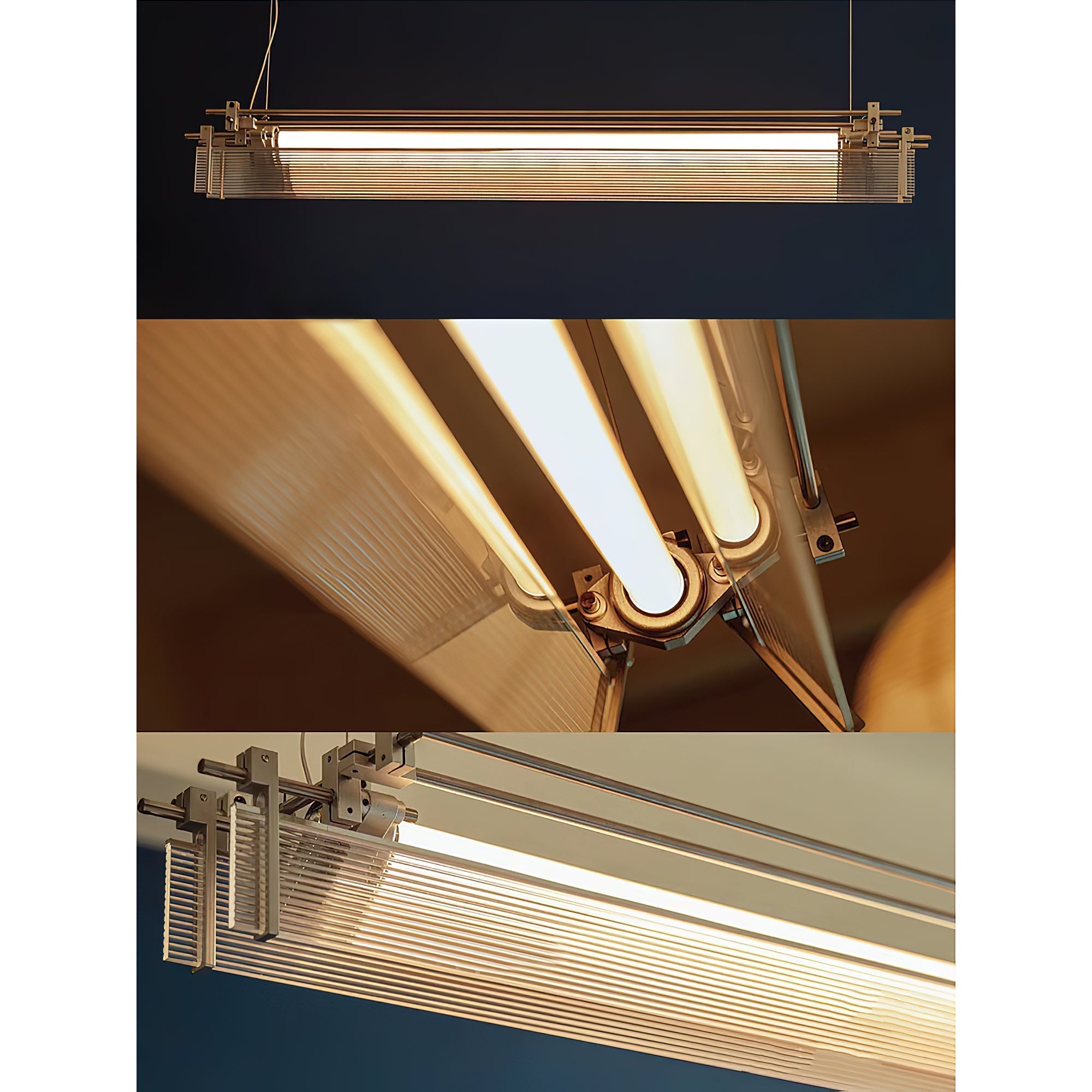 Cassian Pendant Lamp