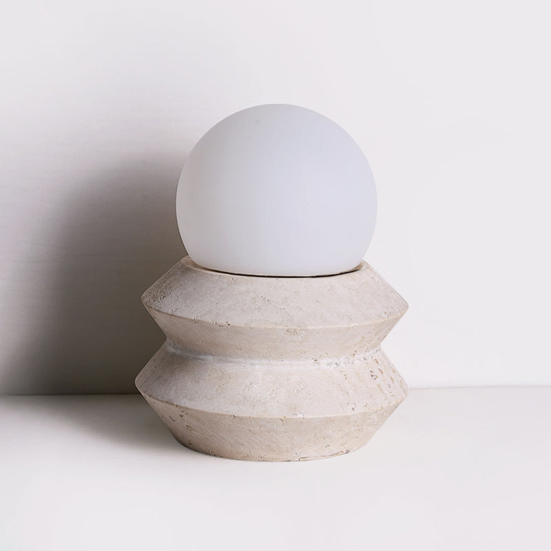 Amabel Table Lamp (Built-in Battery)