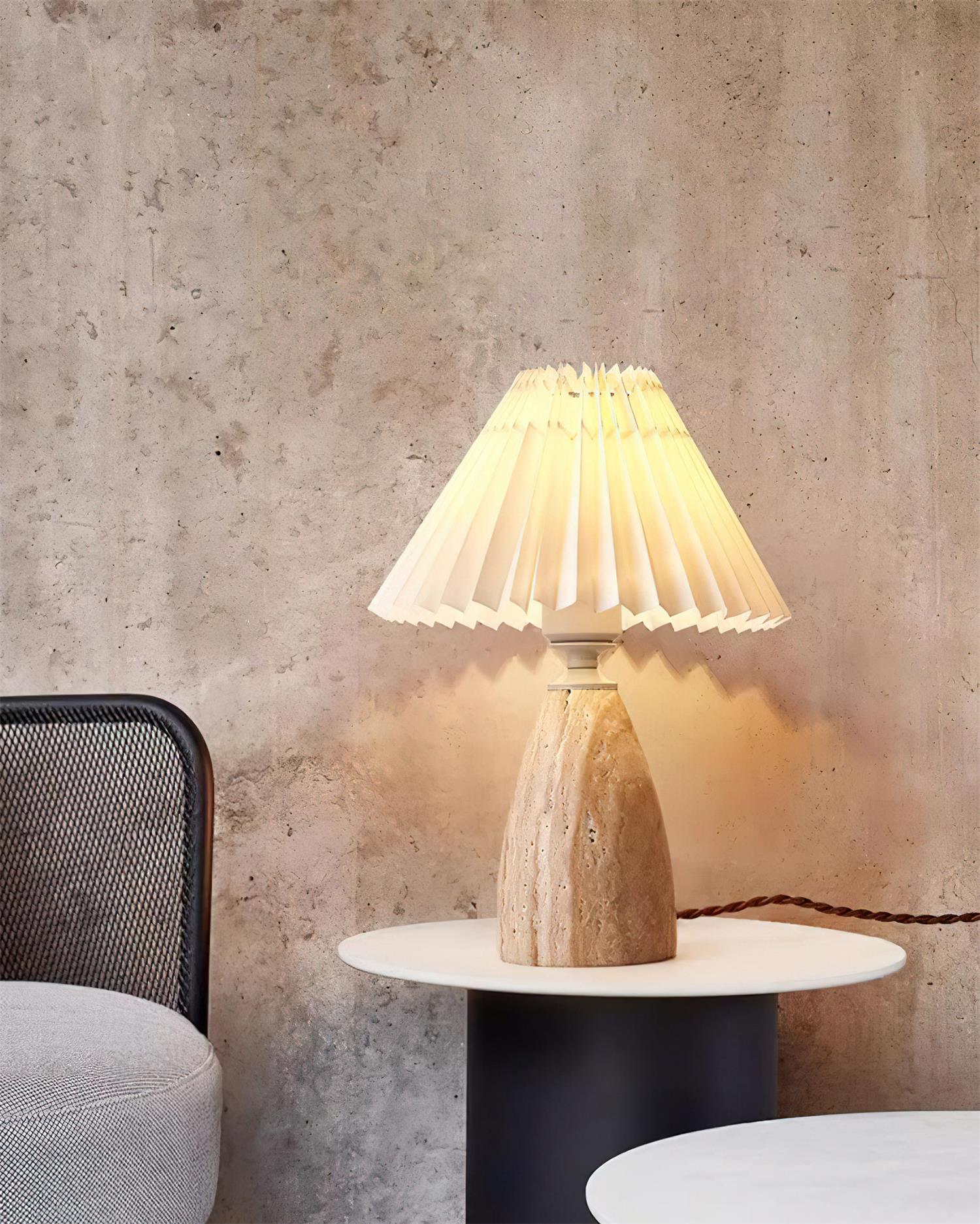 Alina Table Lamp