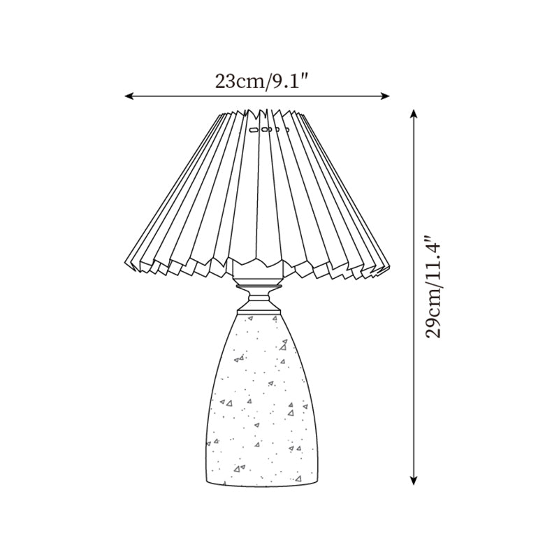 Alina Table Lamp