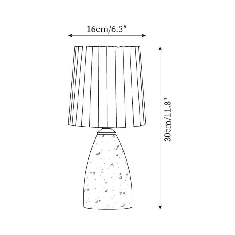 Alina Table Lamp