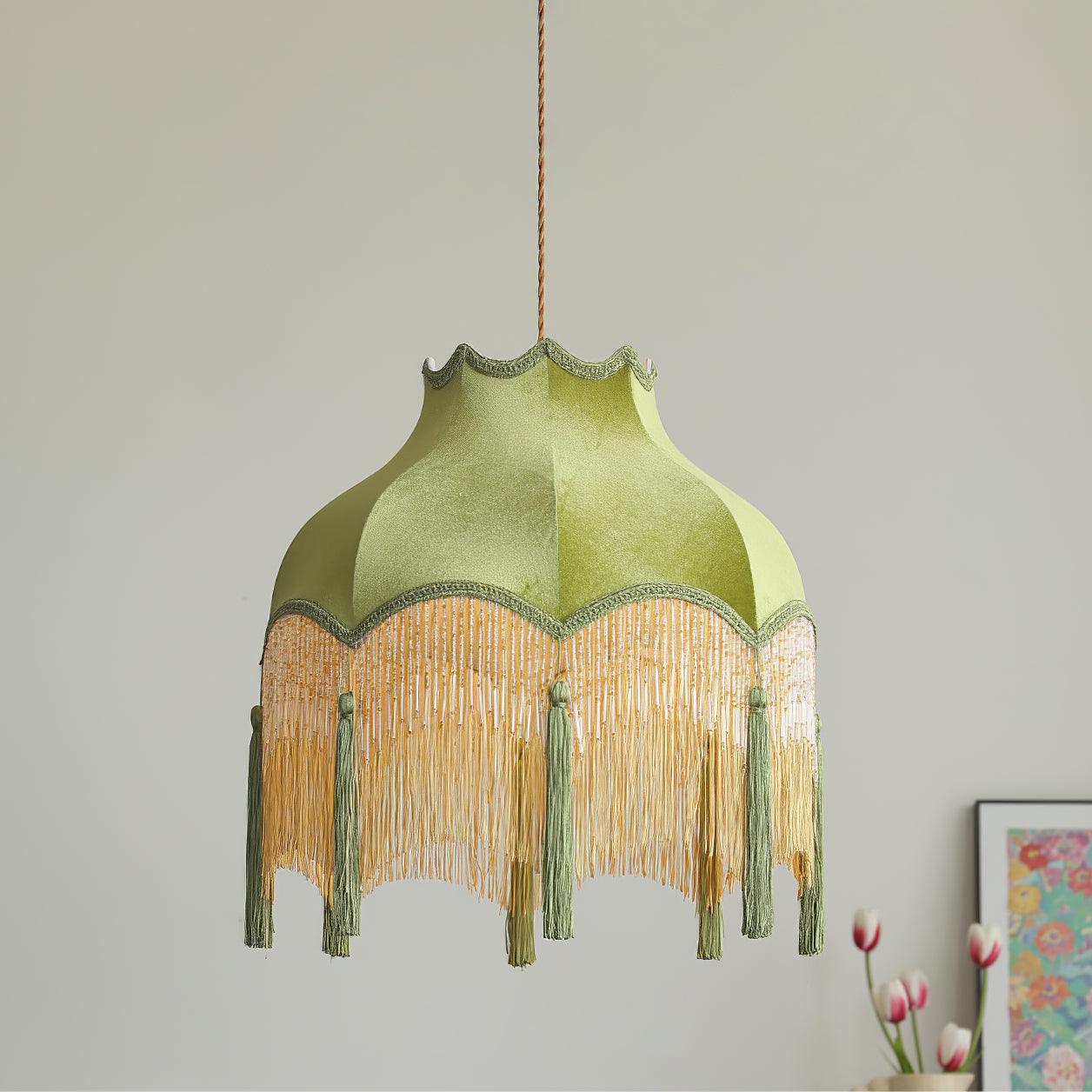 Fiona Pendant Light