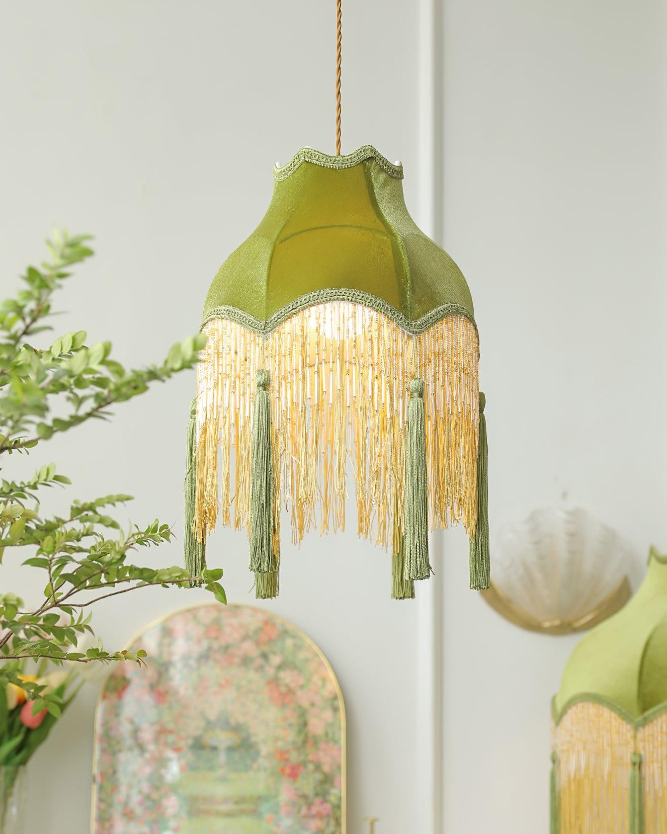 Fiona Pendant Light