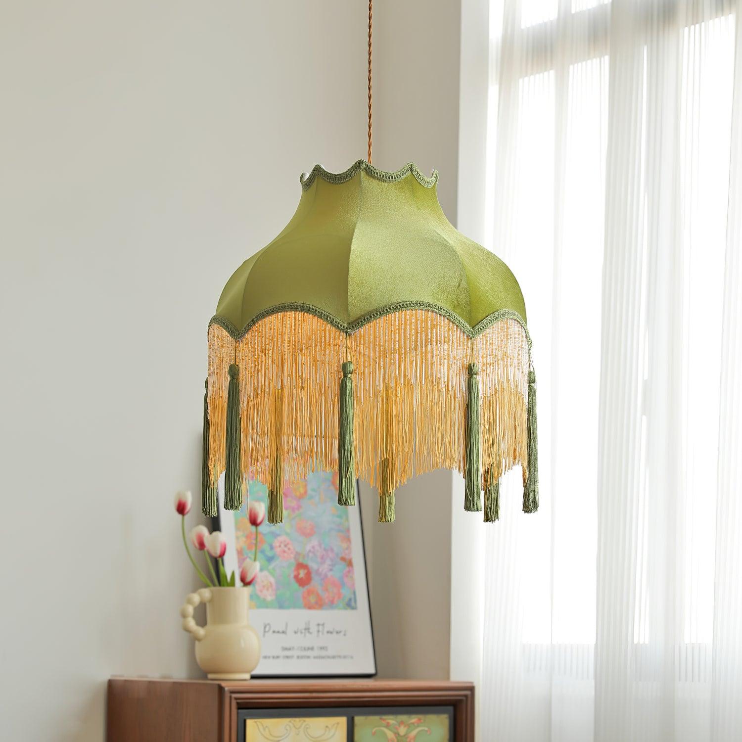 Fiona Pendant Light