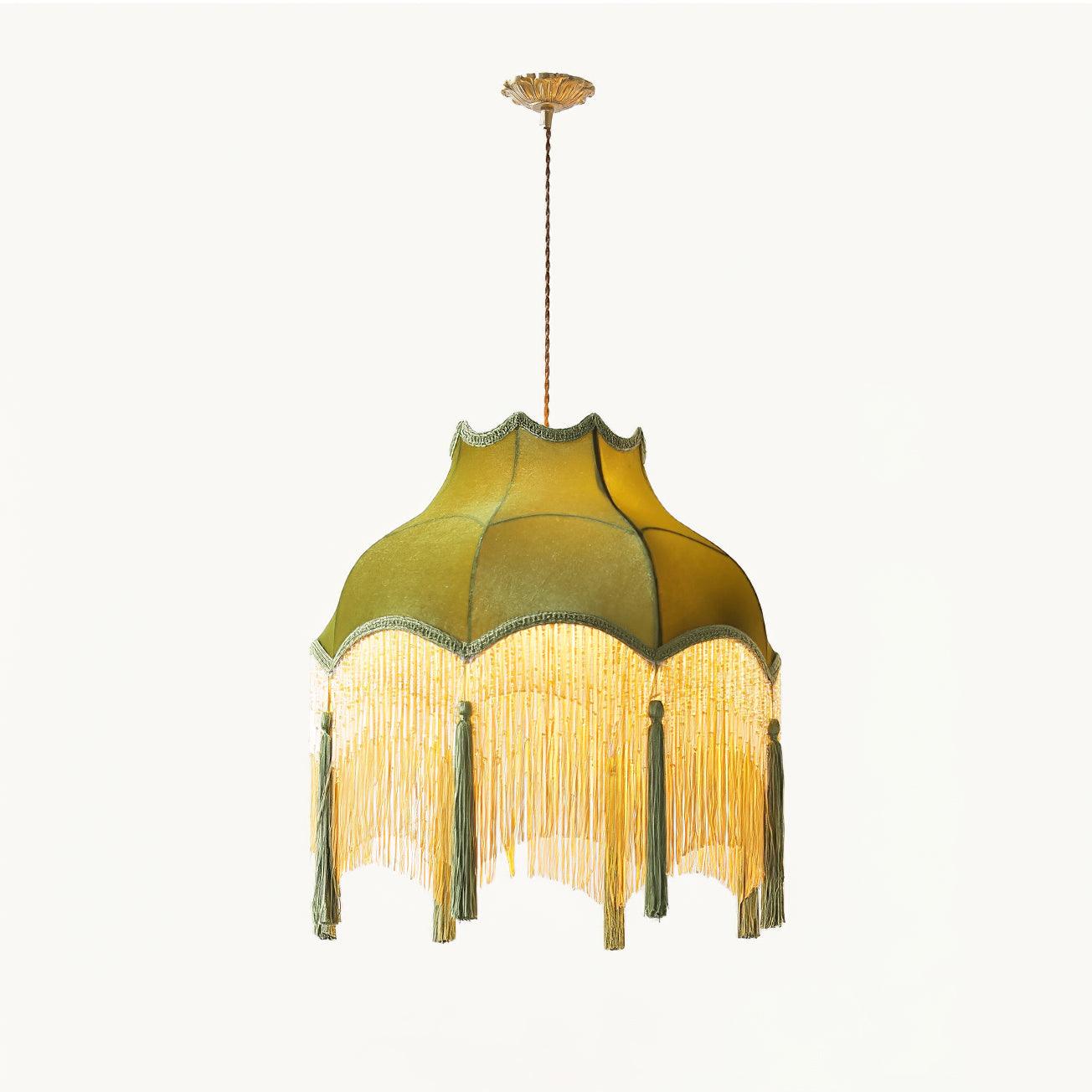 Fiona Pendant Light