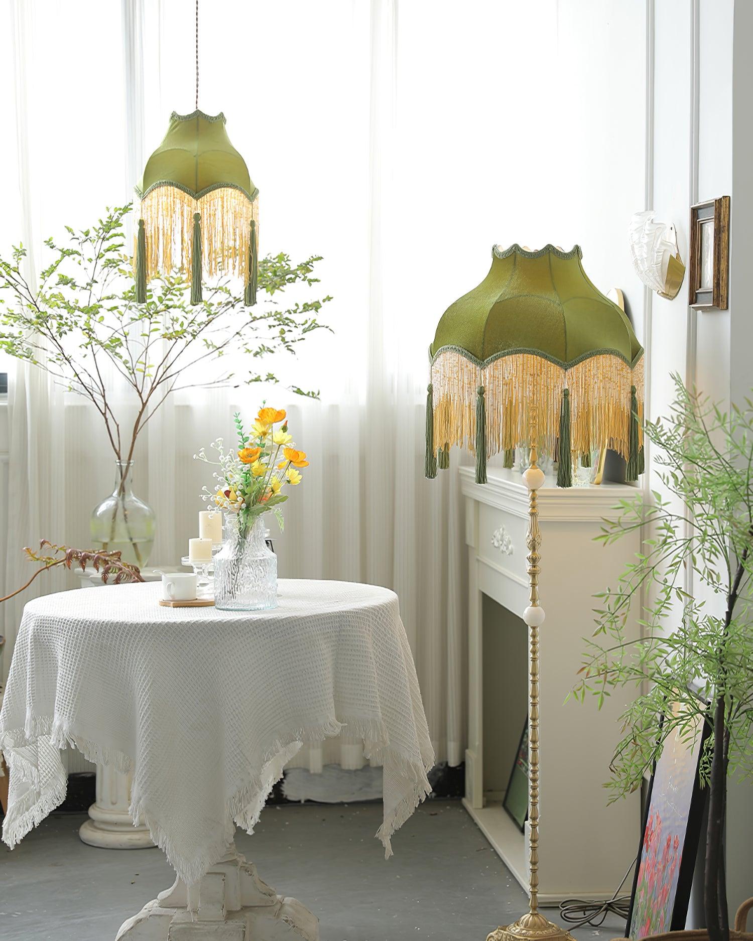 Fiona Pendant Light