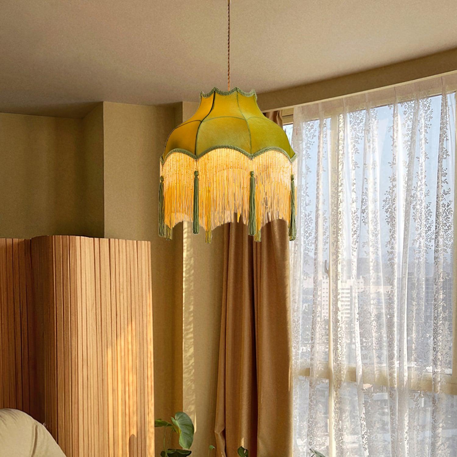 Fiona Pendant Light