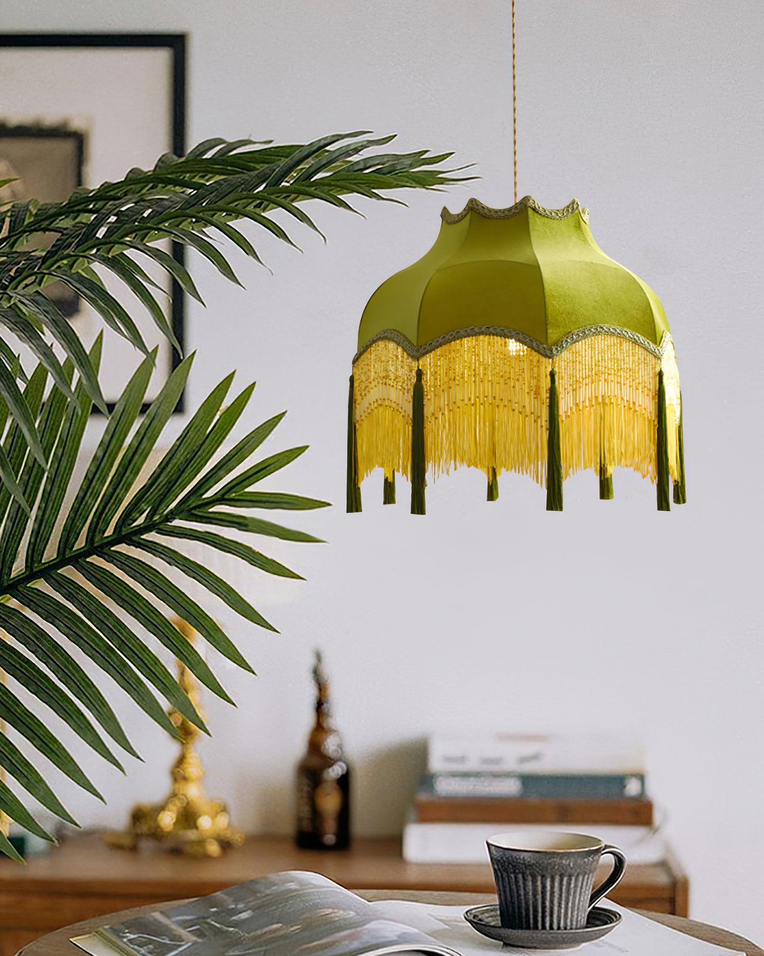 Fiona Pendant Light