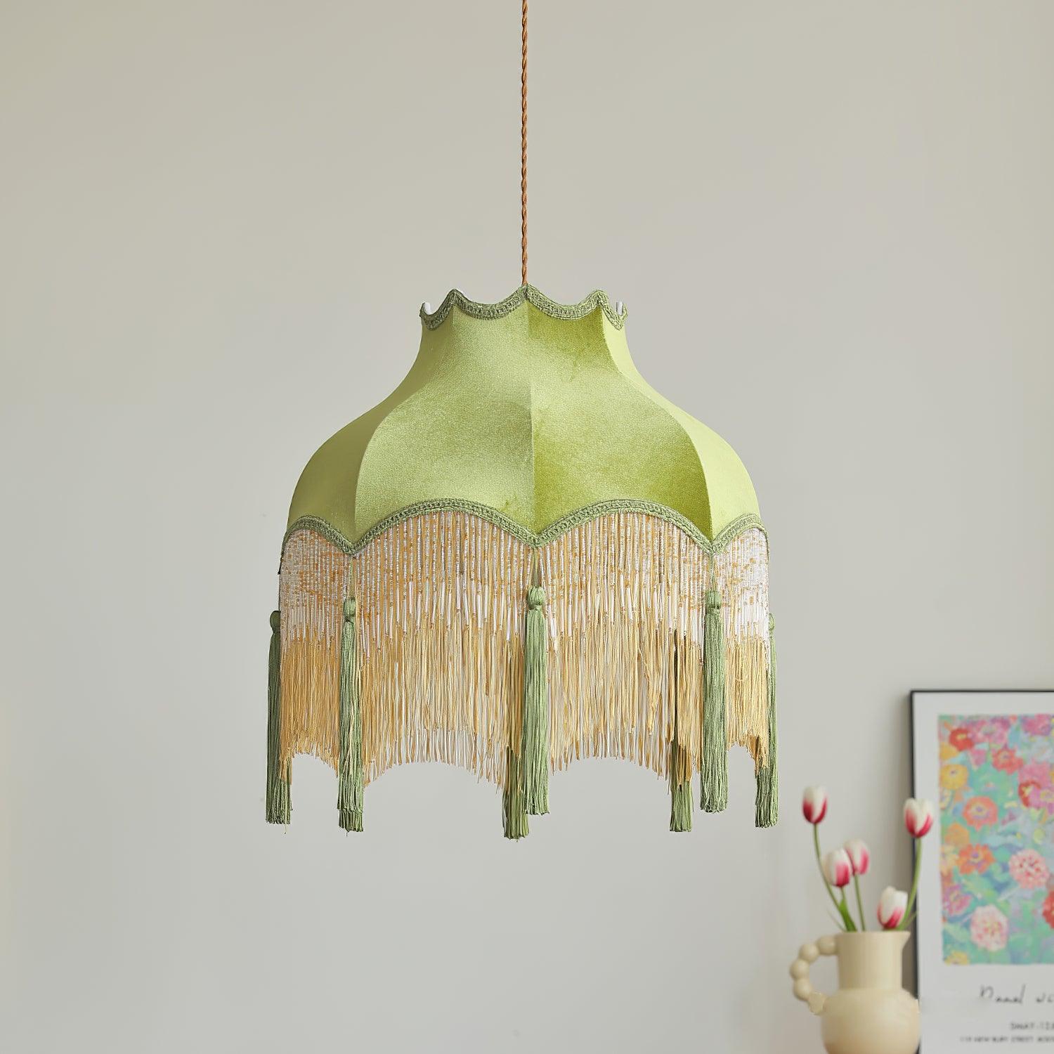 Fiona Pendant Light