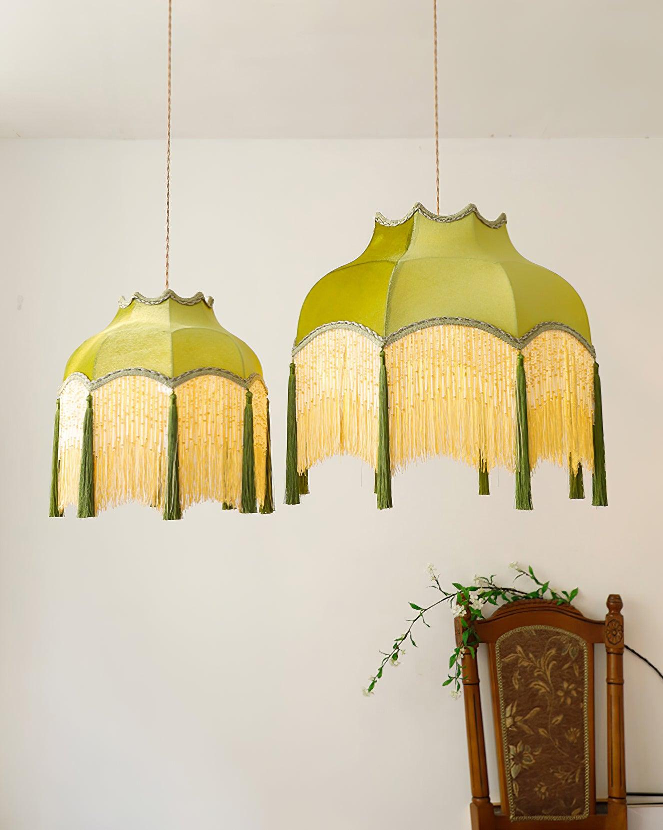 Fiona Pendant Light