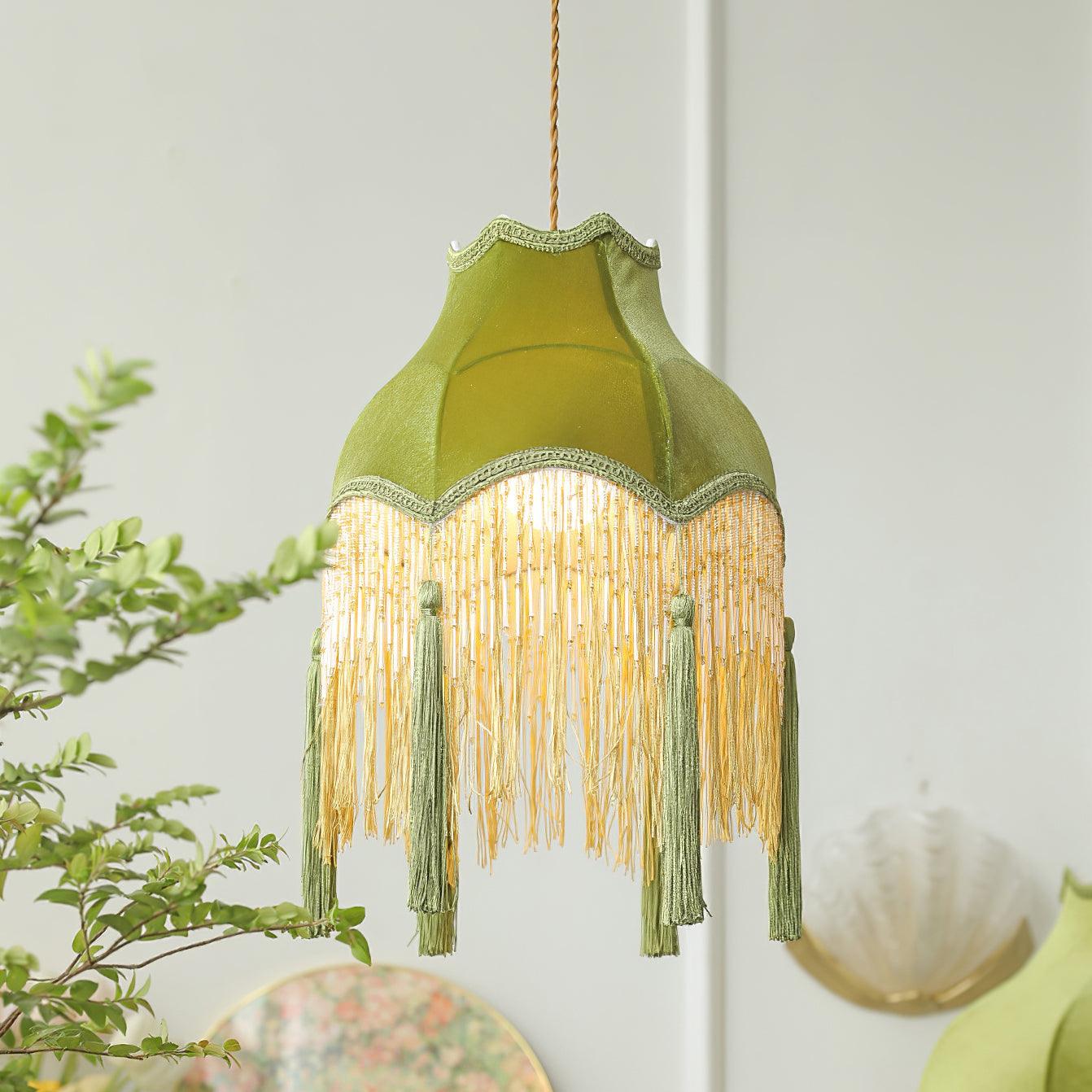 Fiona Pendant Light