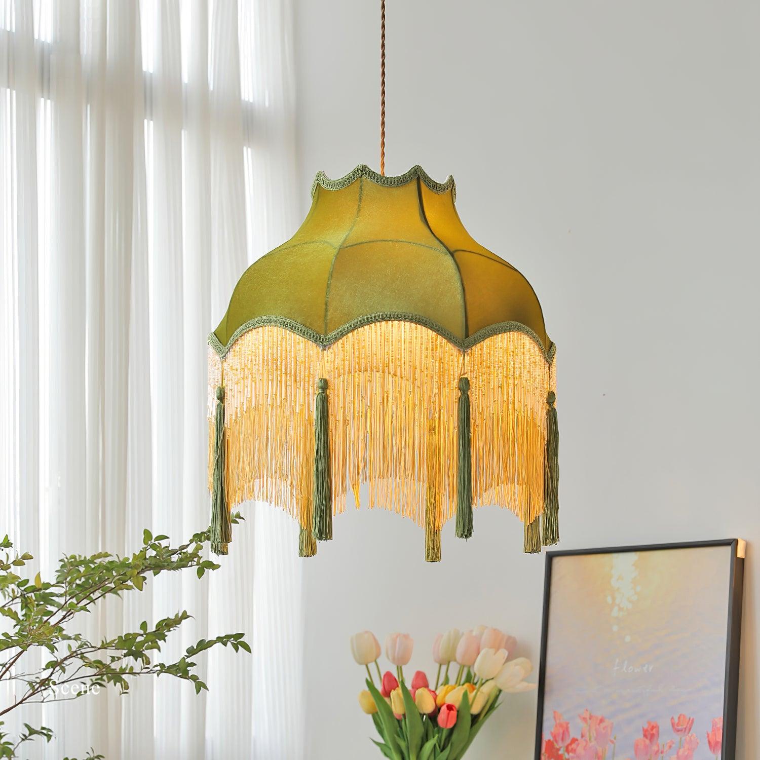 Fiona Pendant Light