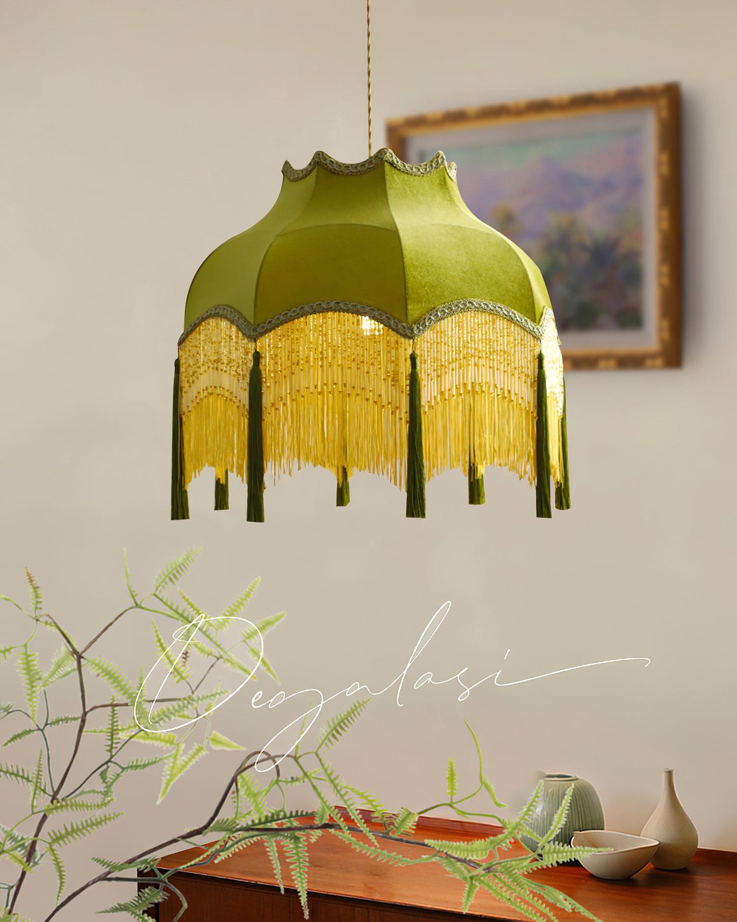 Fiona Pendant Light