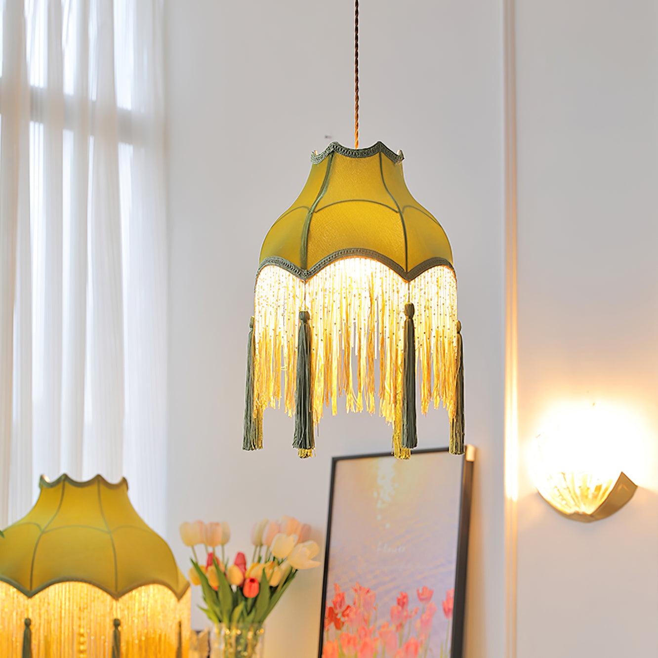 Fiona Pendant Light