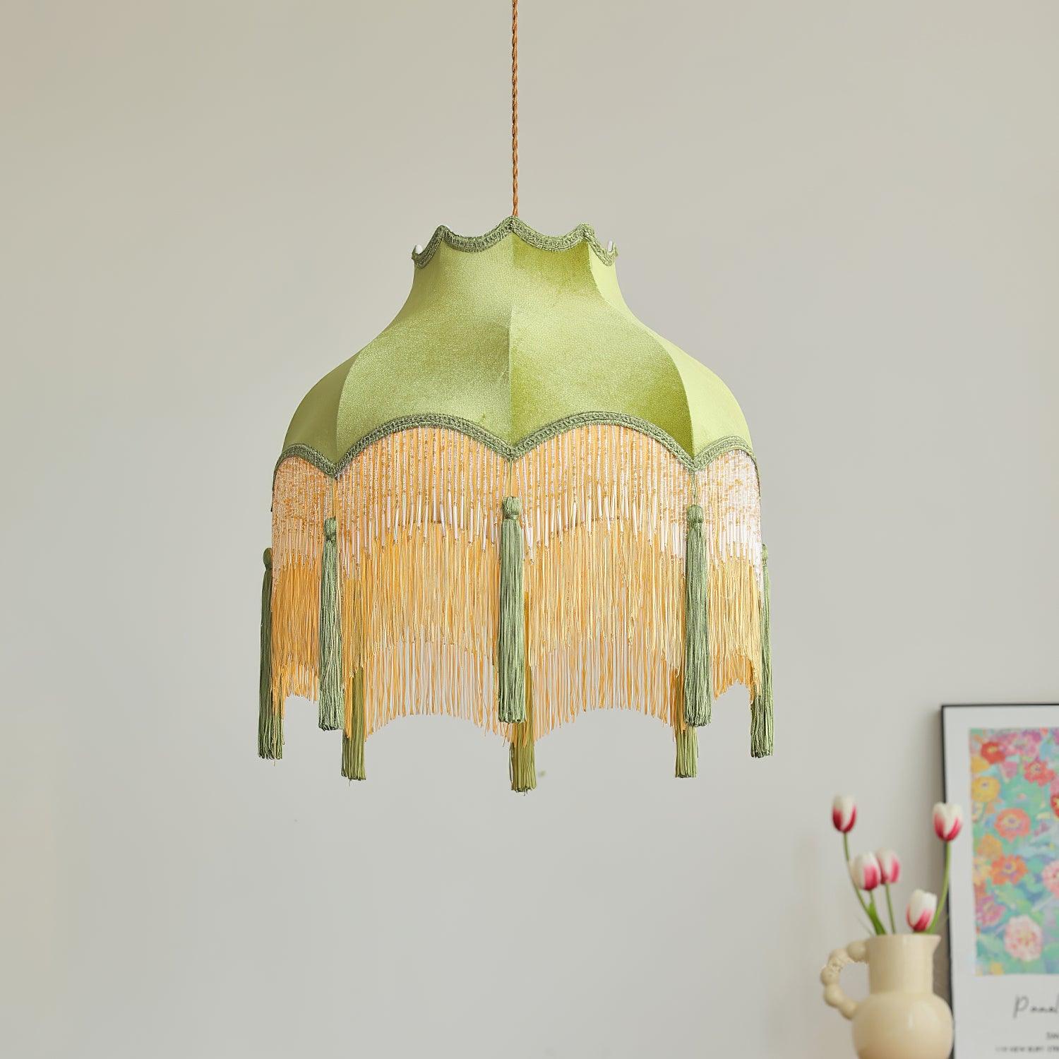Fiona Pendant Light