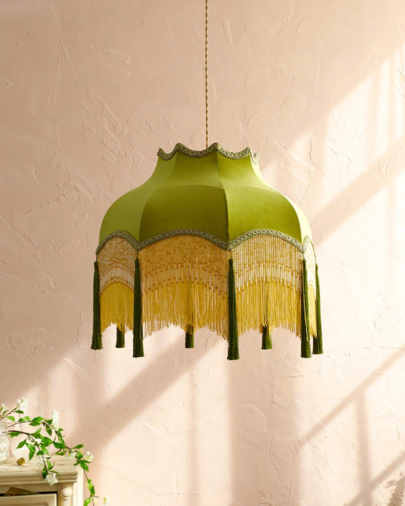 Fiona Pendant Light