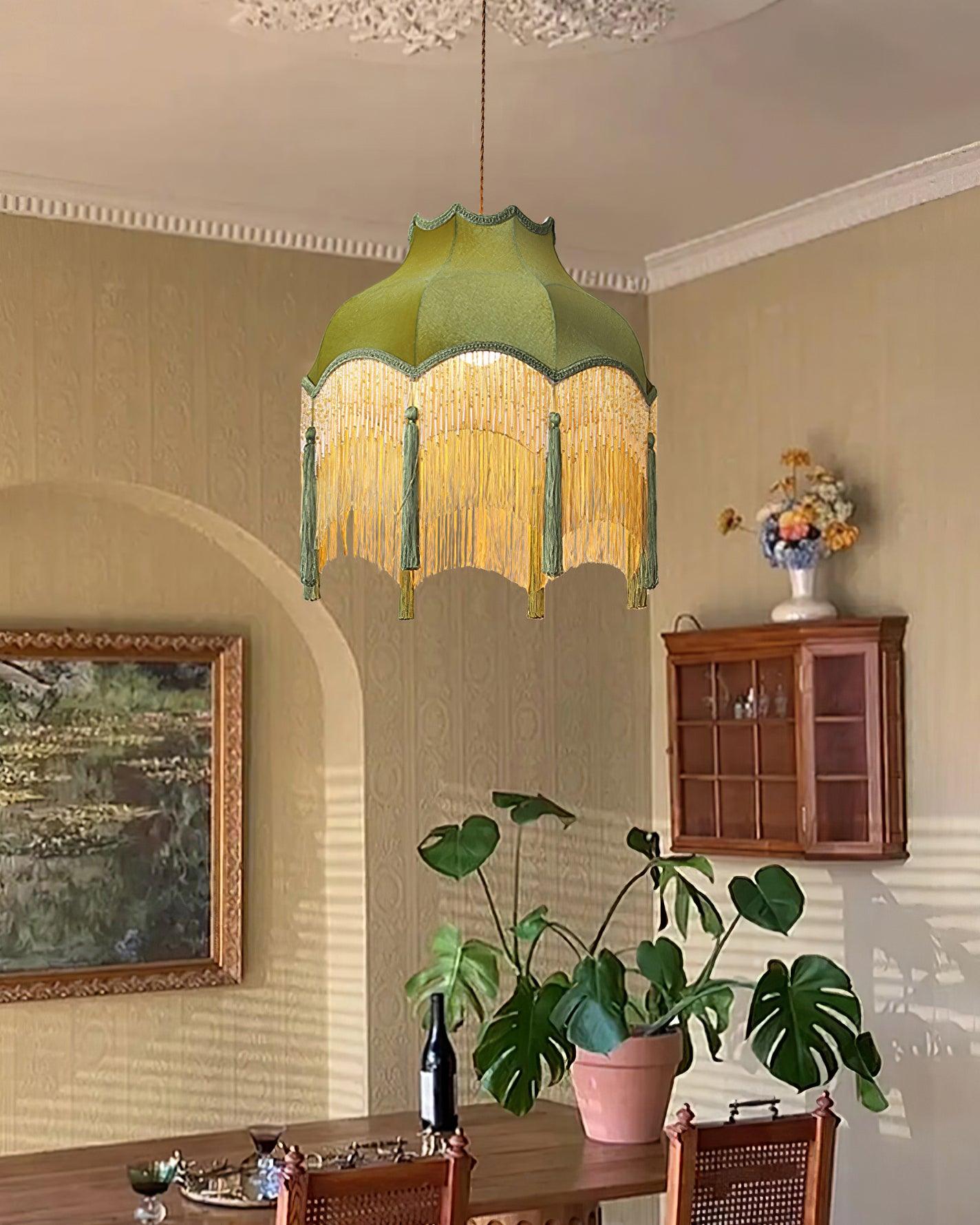 Fiona Pendant Light