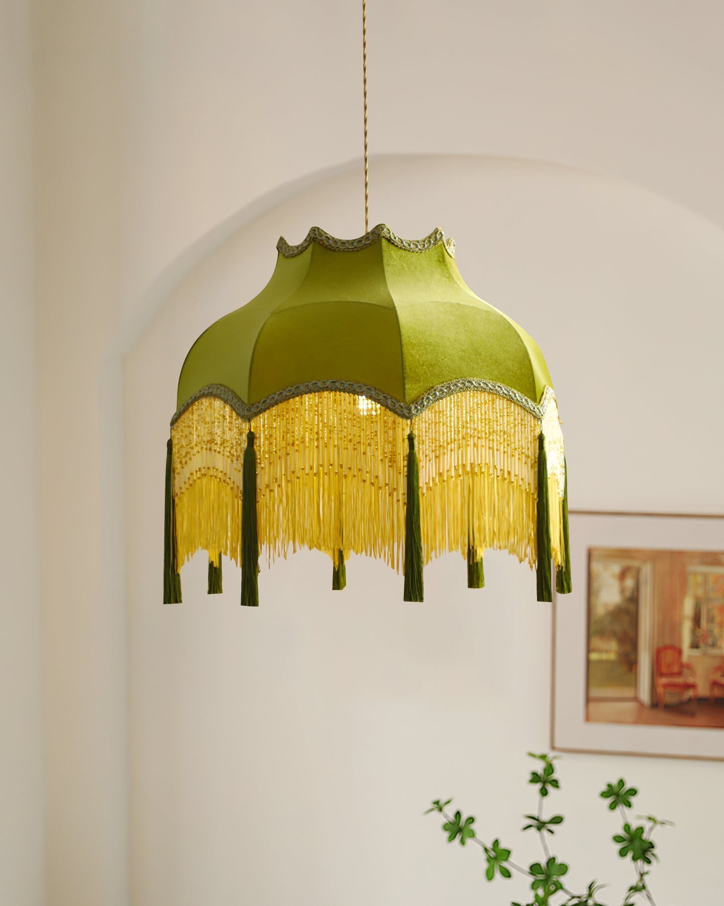 Fiona Pendant Light