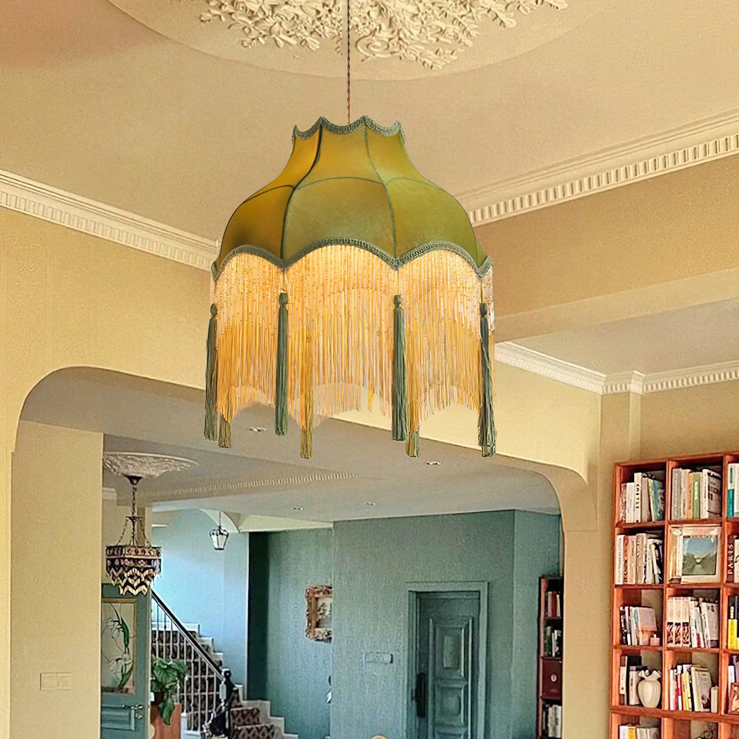 Fiona Pendant Light