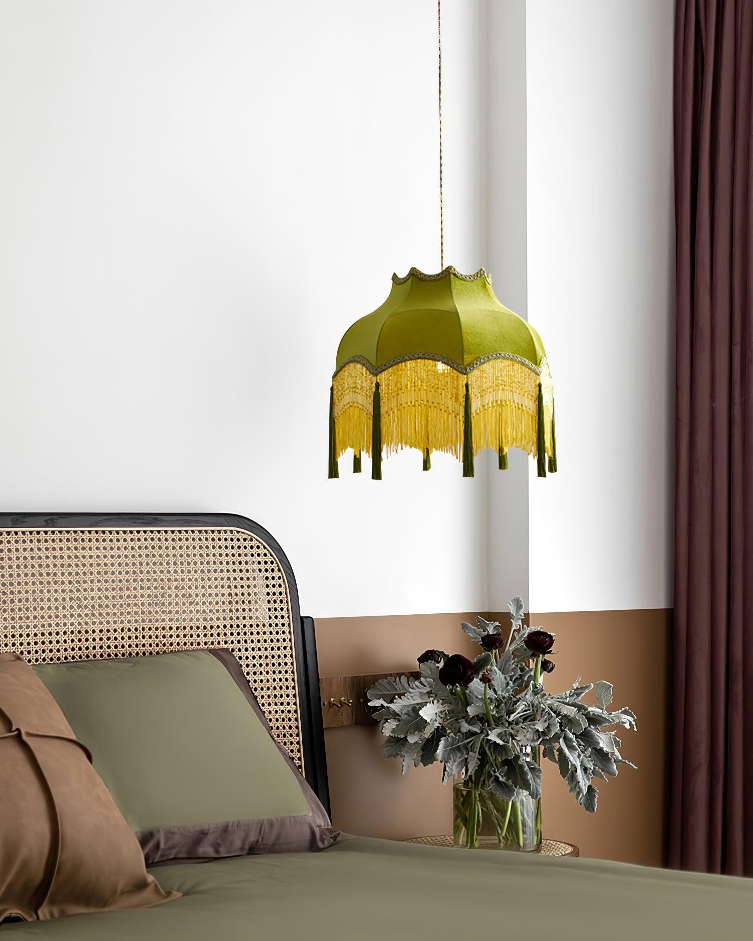 Fiona Pendant Light