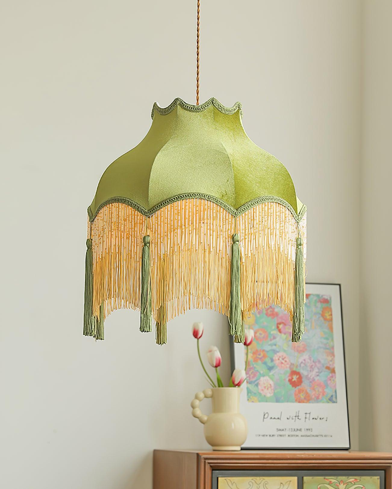 Fiona Pendant Light