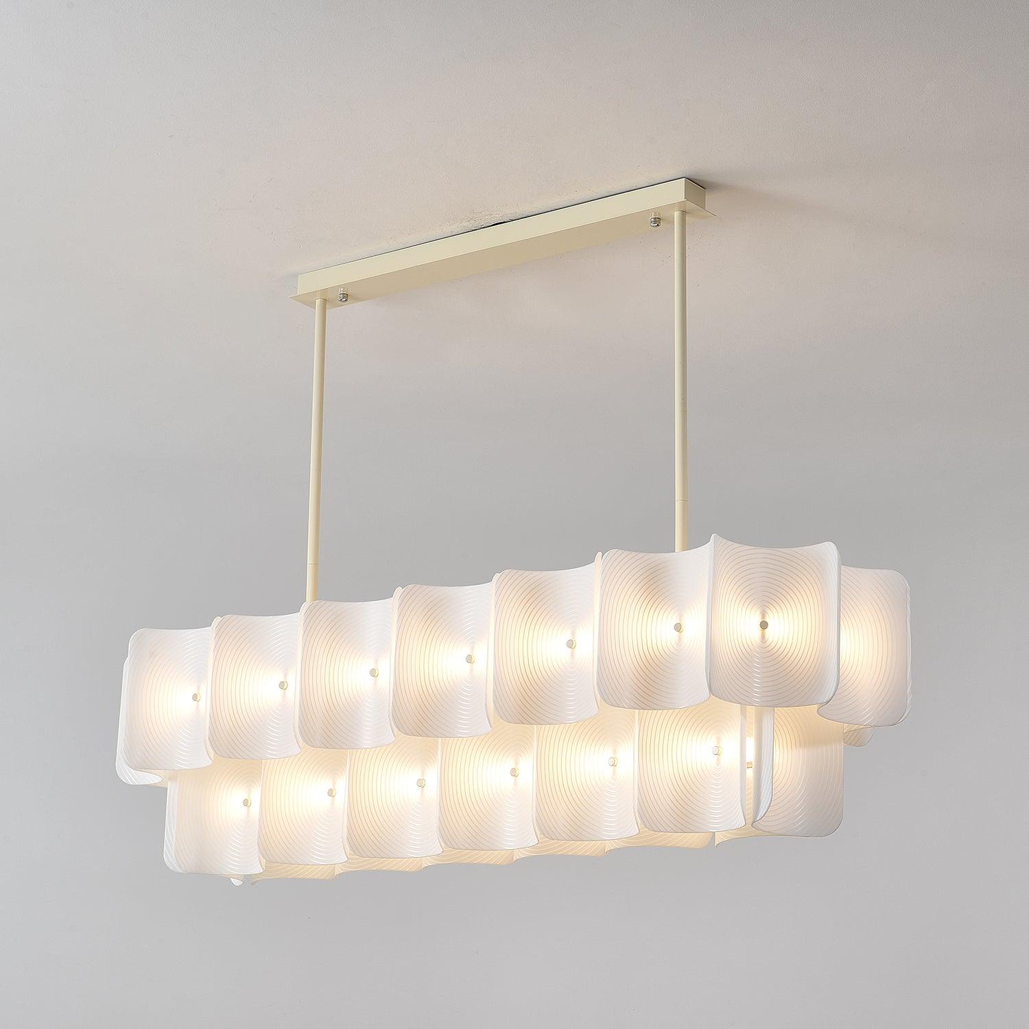Nysler Chandelier