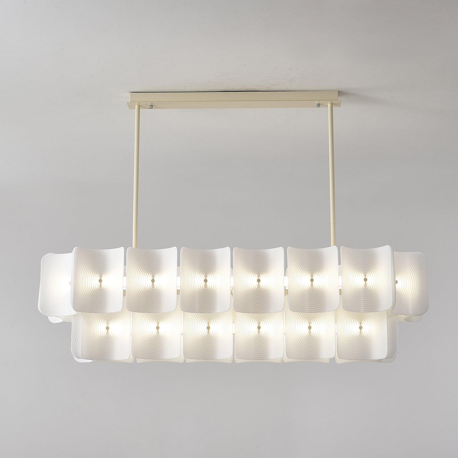 Nysler Chandelier