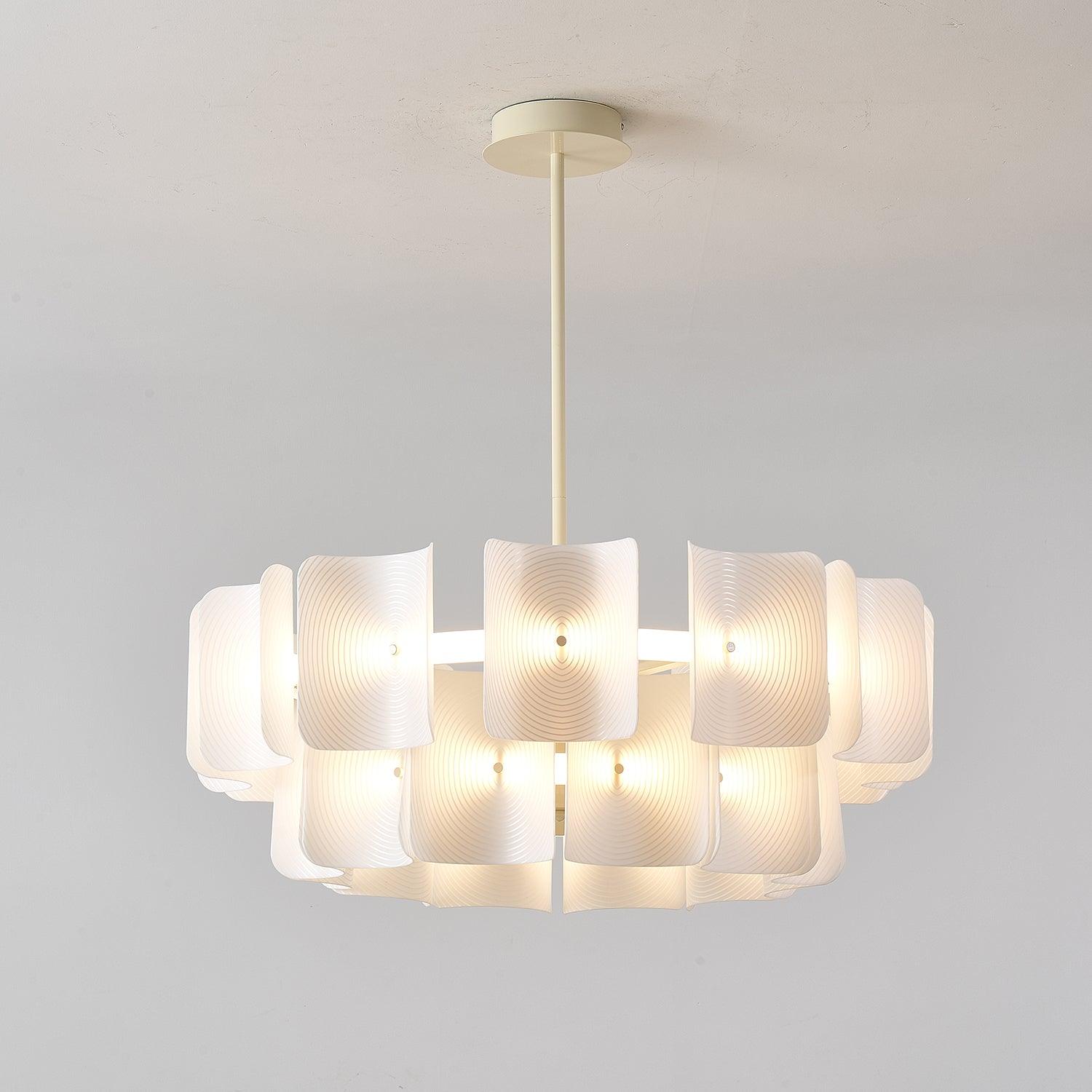 Nysler Chandelier