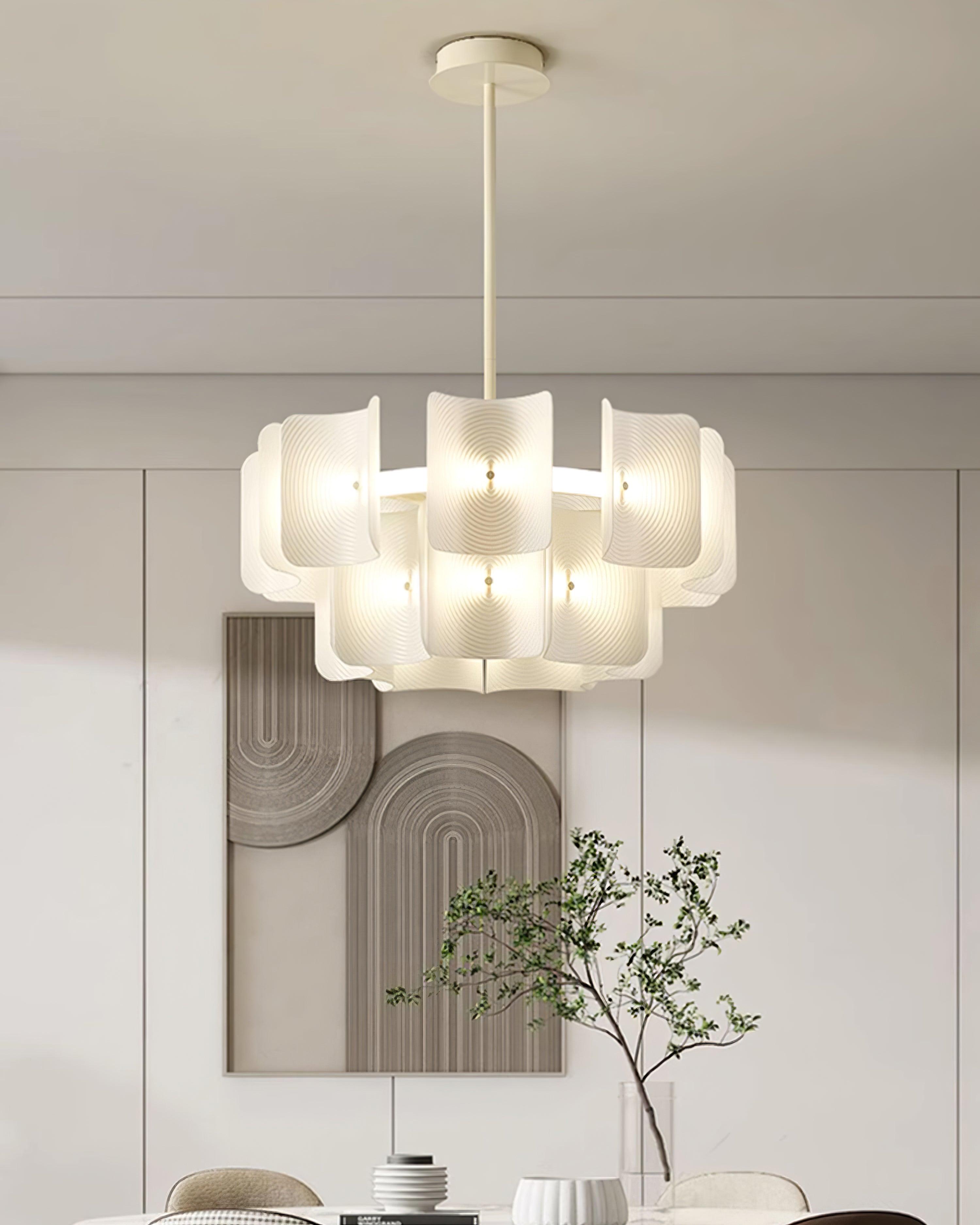 Nysler Chandelier