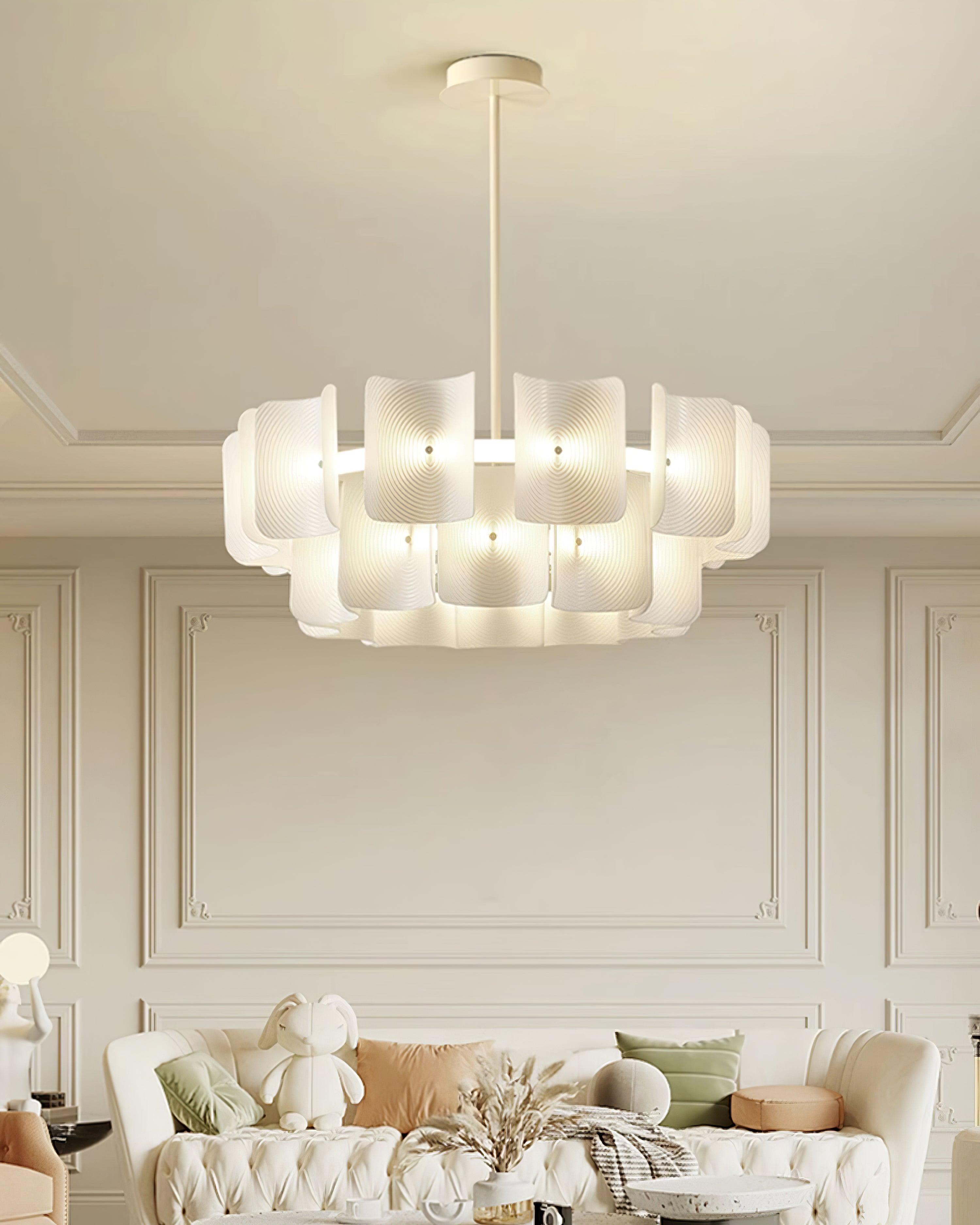 Nysler Chandelier