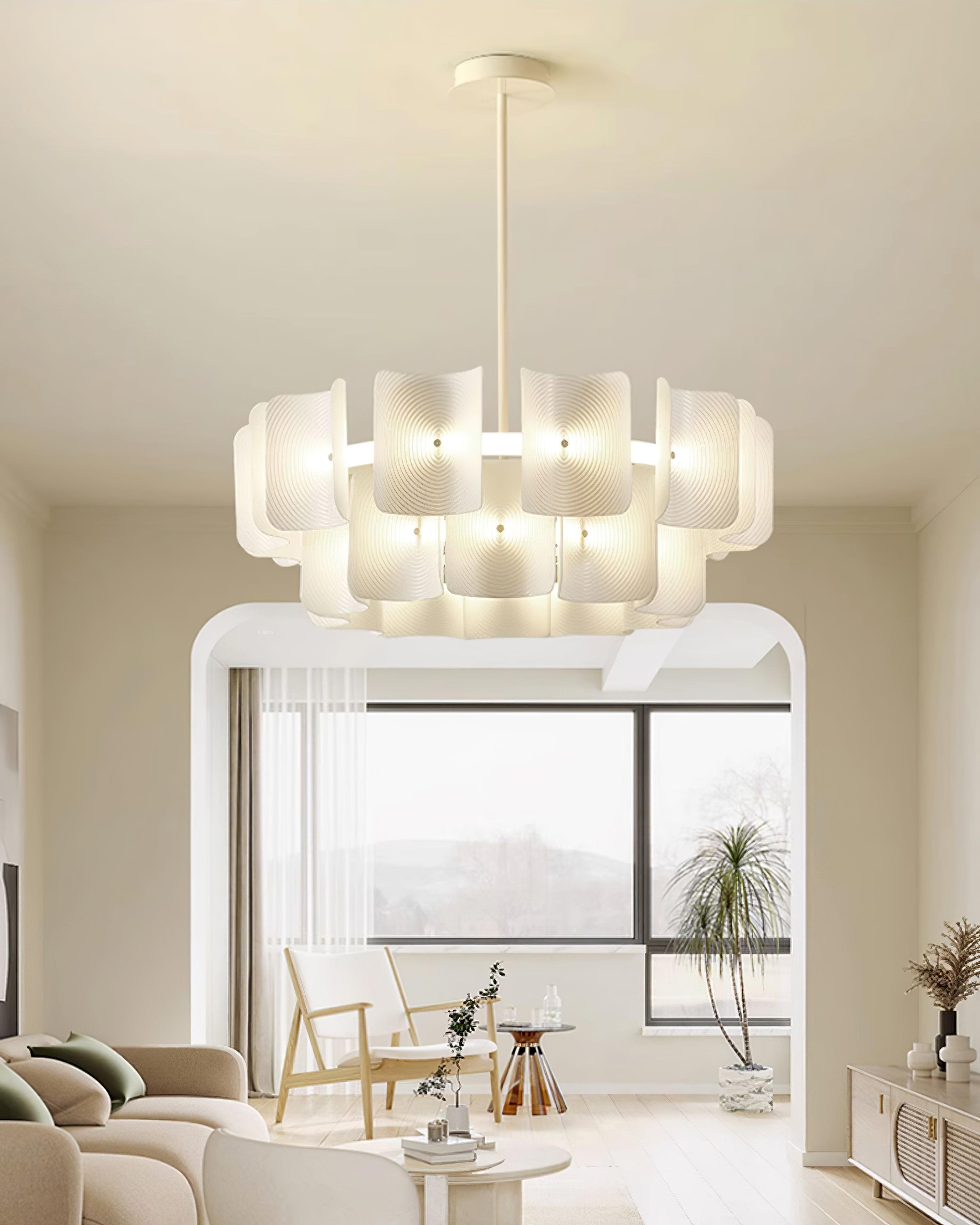 Nysler Chandelier