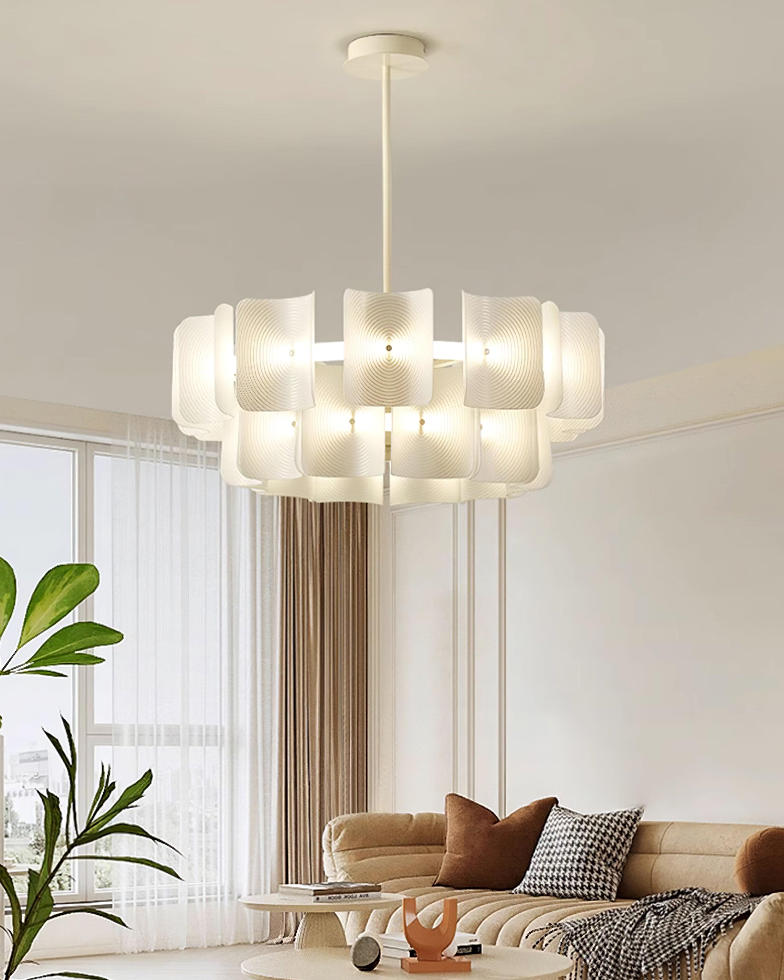 Nysler Chandelier